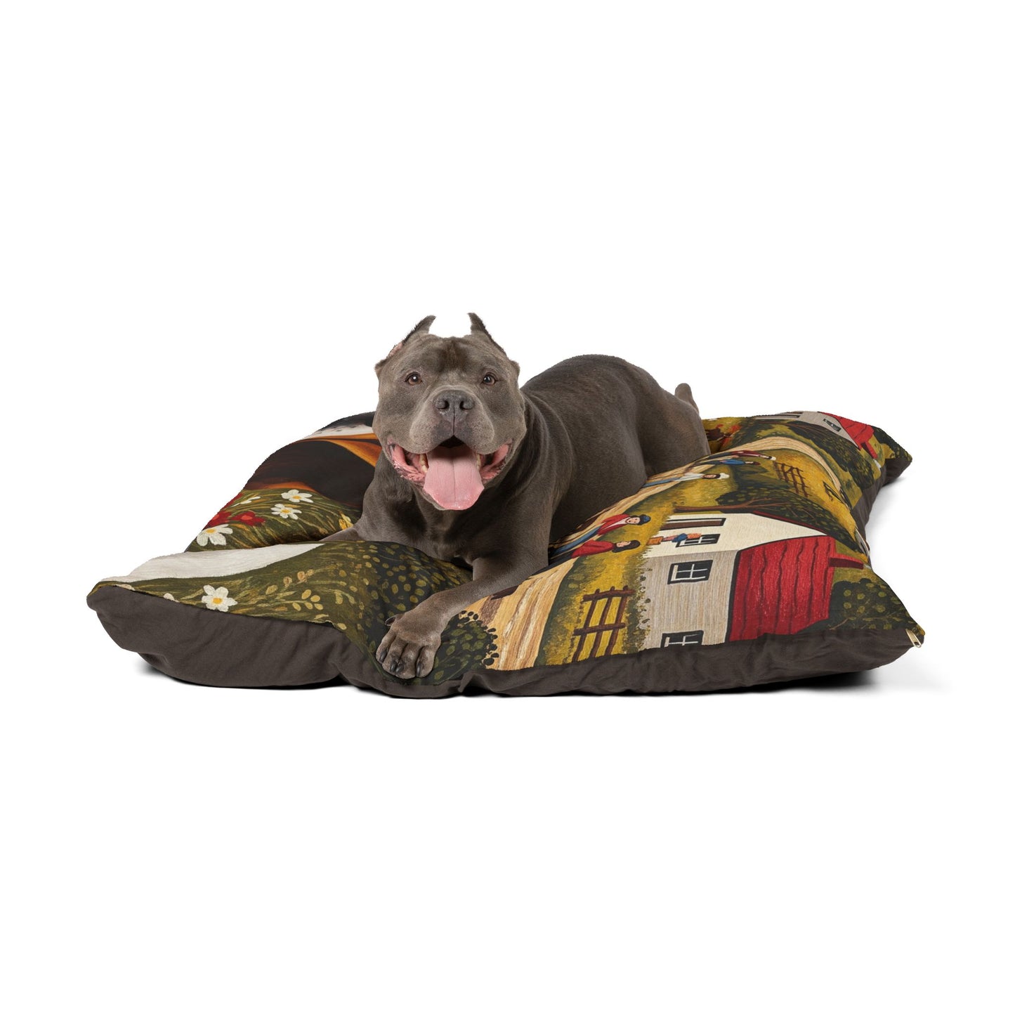 Beagle Pet Bed