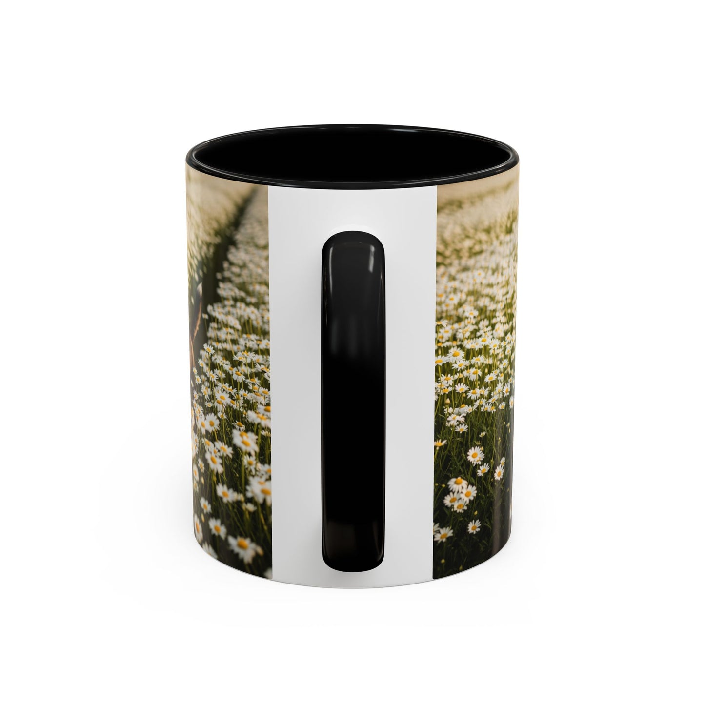 Danish-Swedish Farmdog Accent Coffee Mug - Perfect Gift for Dog Lovers