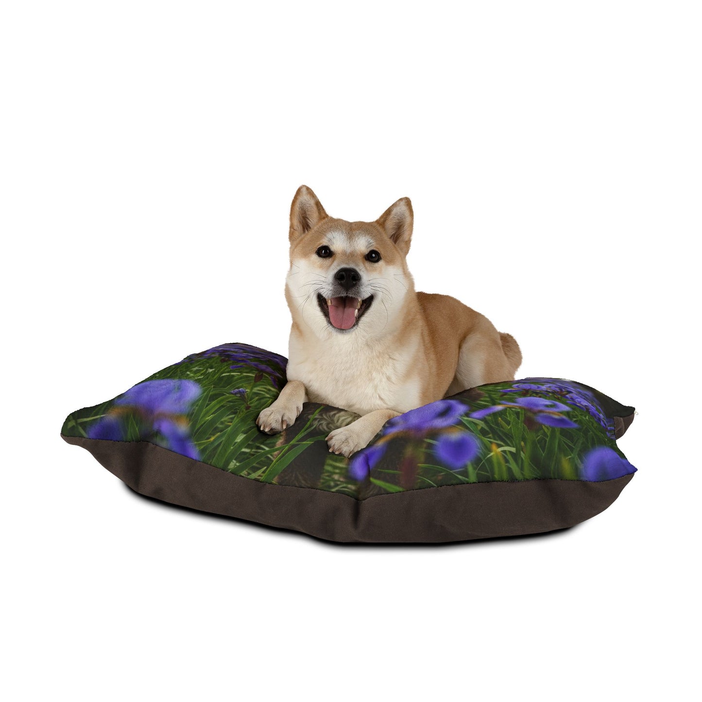 Portuguese Water Dog Pet Bed