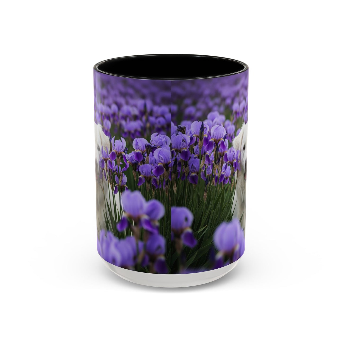 Croatian Sheepdog Accent Coffee Mug - Perfect Gift for Dog Lovers