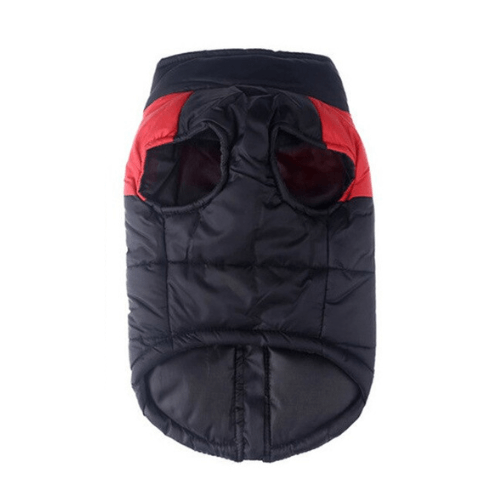 Gilet de protection contre les intempéries