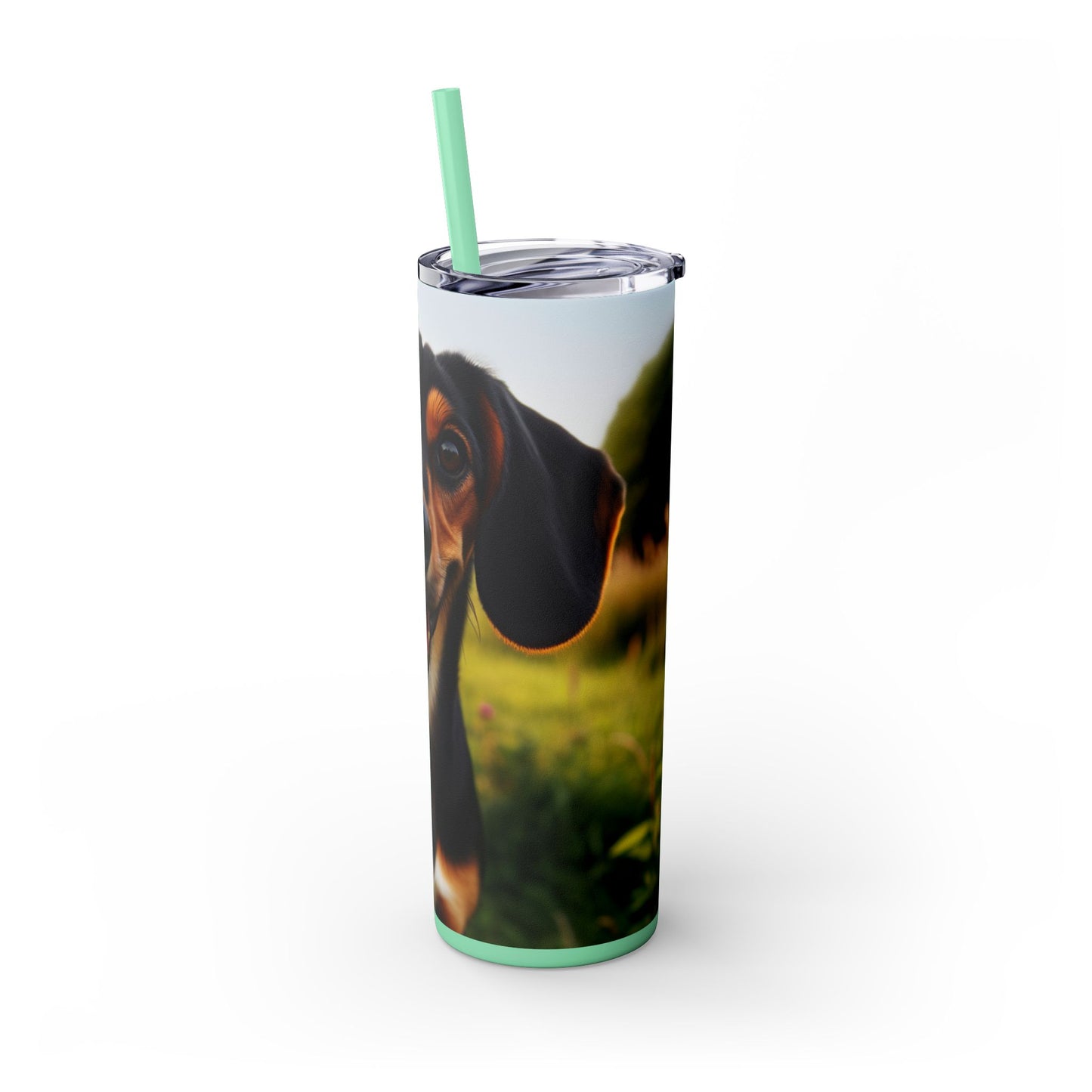 Transylvanian Hound with Straw, 20oz