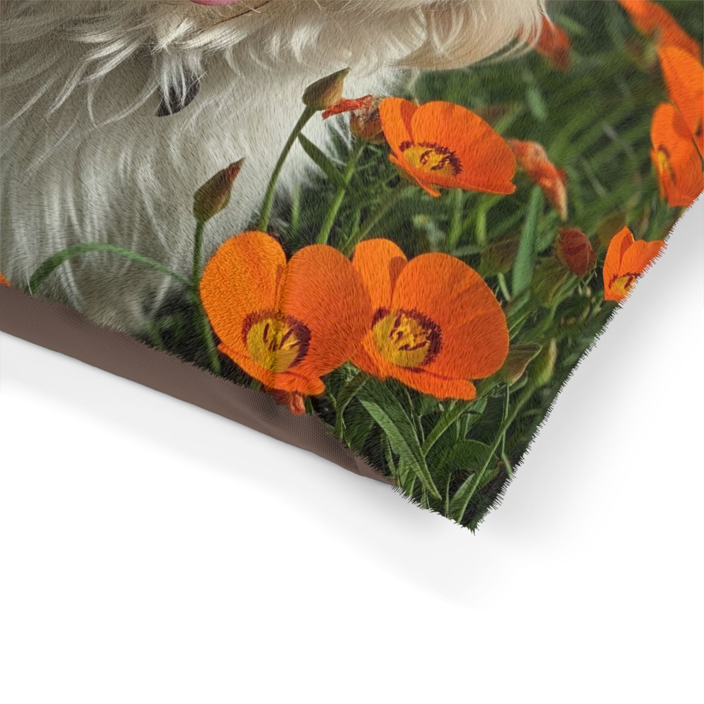 Havanese Pet Bed