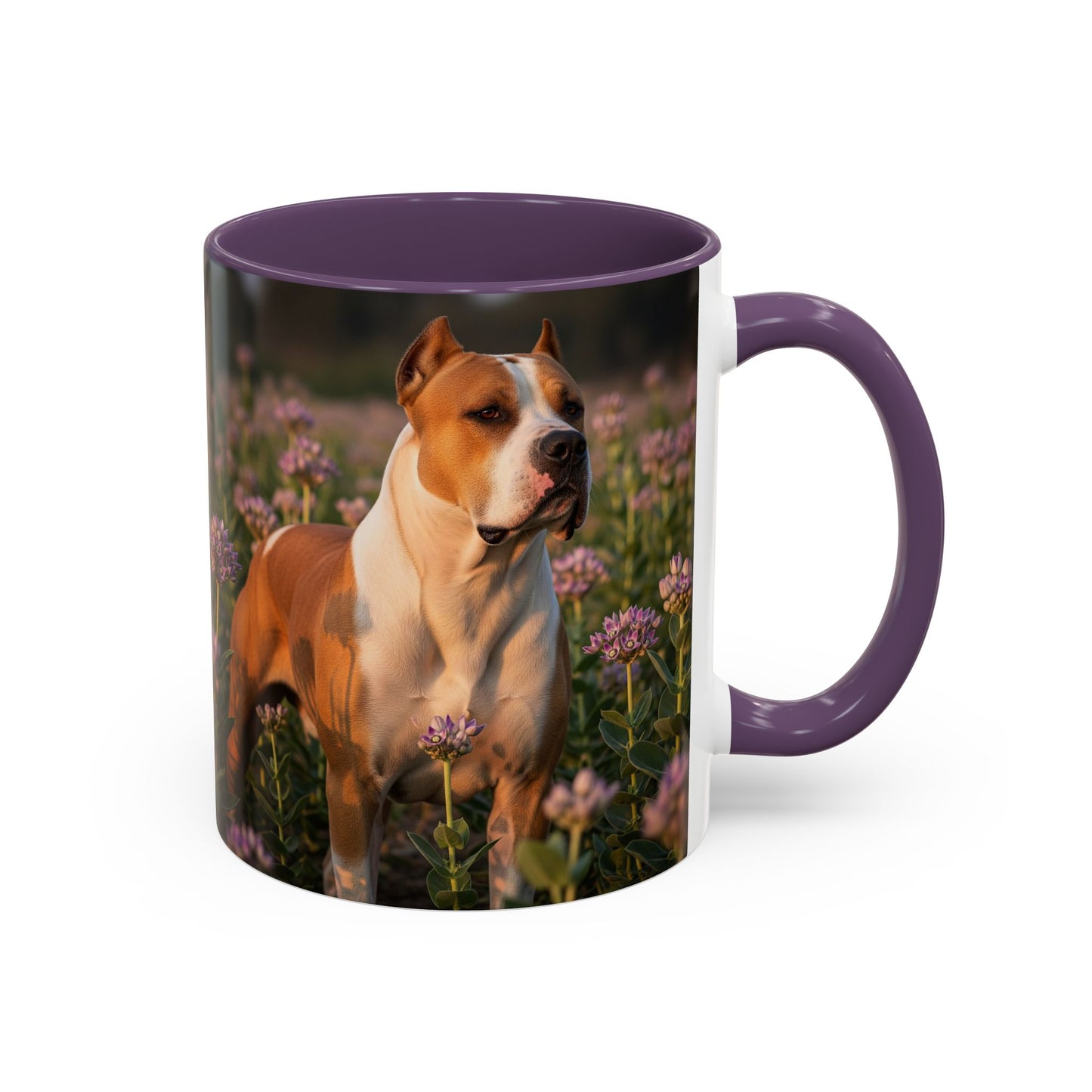 Gull Dong Accent Coffee Mug - Perfect Gift for Dog Lovers
