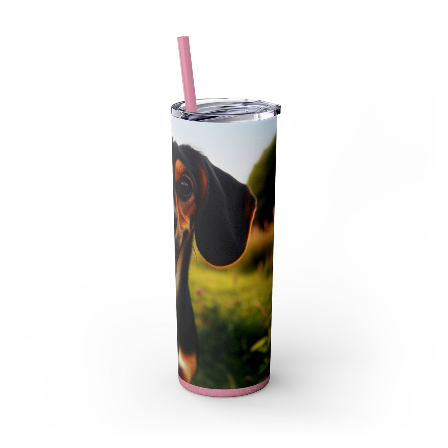 Transylvanian Hound with Straw, 20oz