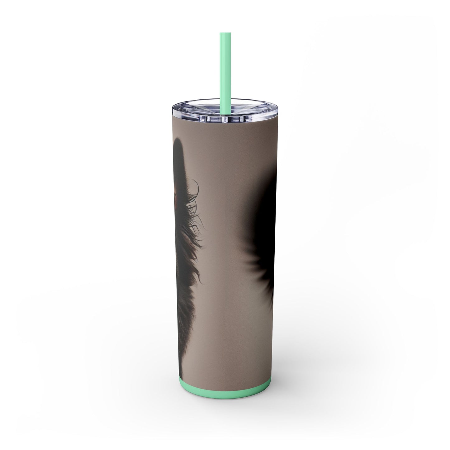 Mudi Tumbler with Straw, 20oz