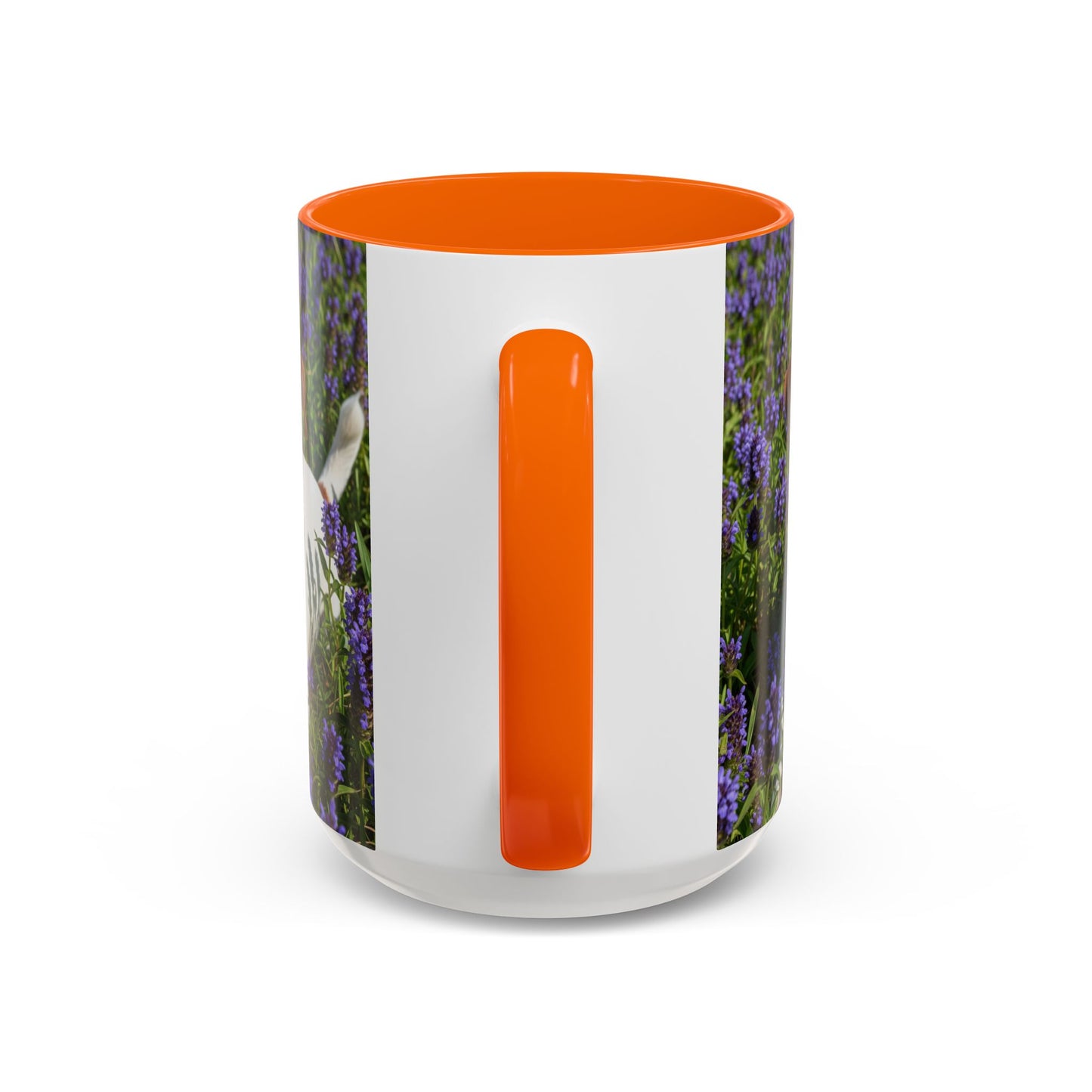 Jack Russell Terrier Accent Coffee Mug - Perfect Gift for Dog Lovers