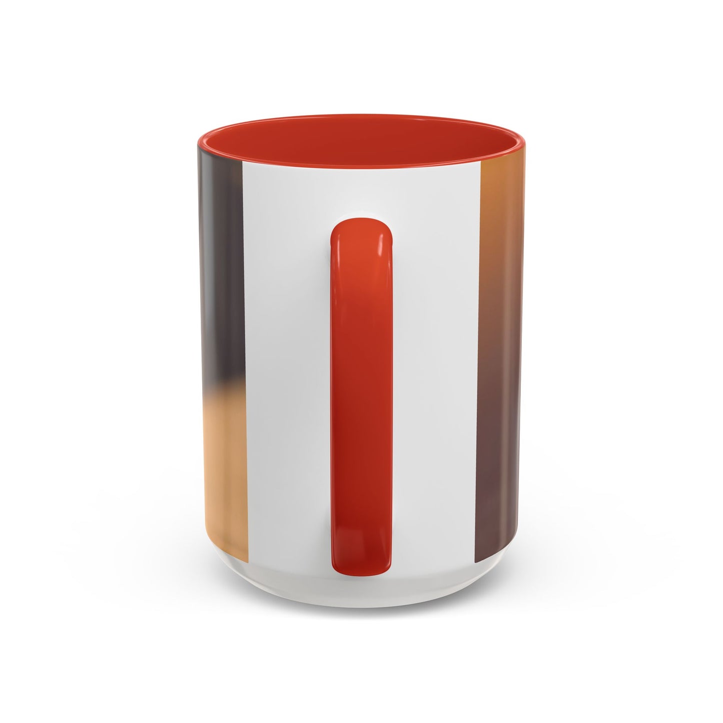 Shih Tzu Accent Coffee Mug - Perfect Gift for Dog Lovers