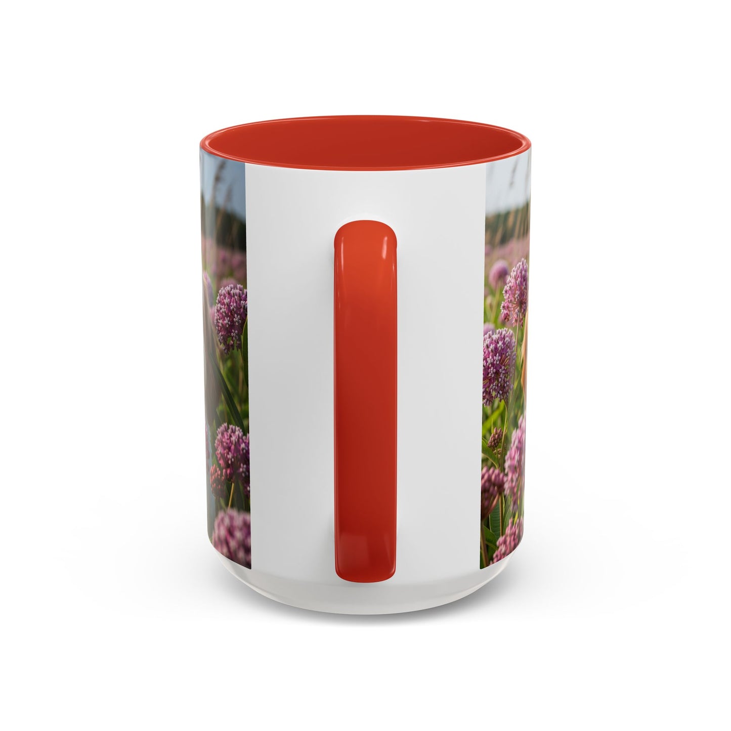 Cavachon Accent Coffee Mug - Perfect Gift for Dog Lovers