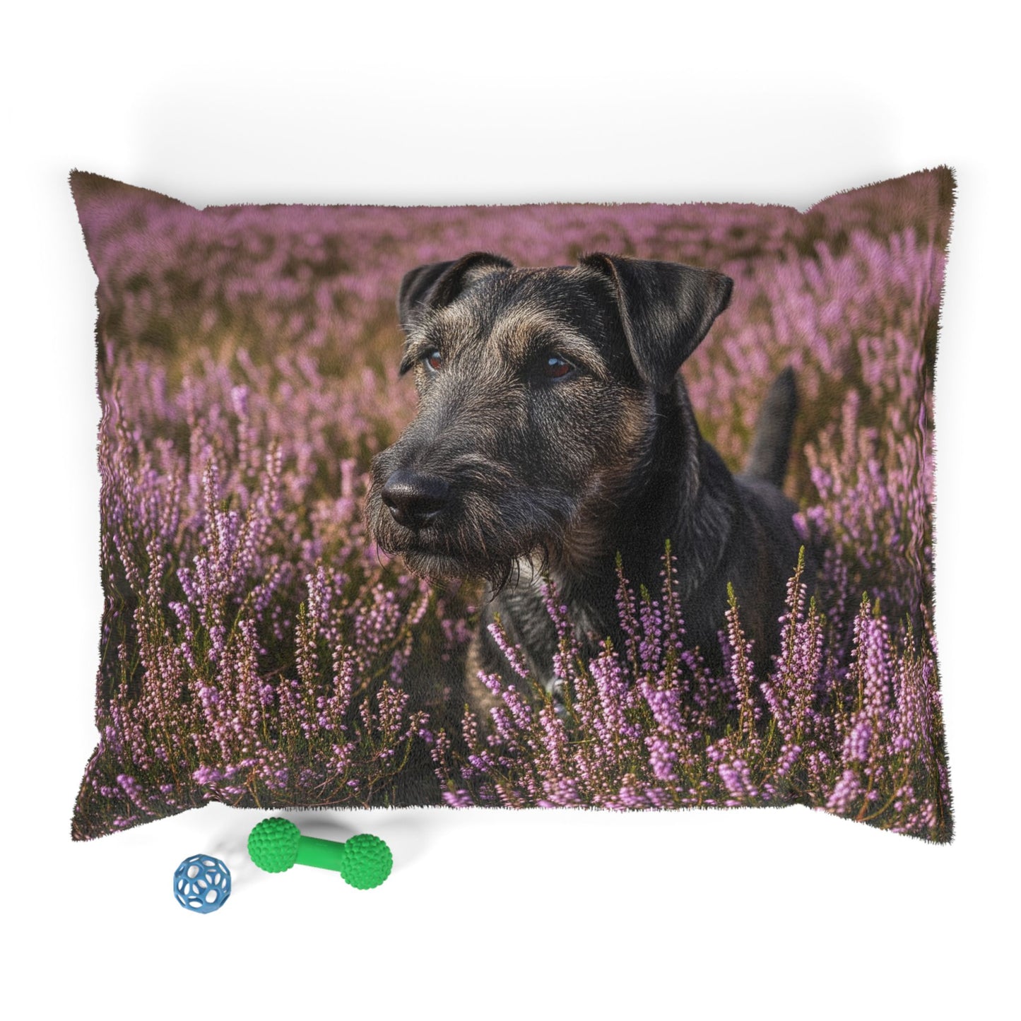 Glen of Imaal Terrier Pet Bed