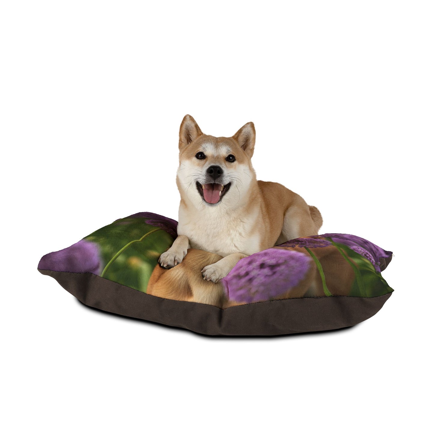 Canaan Dog Pet Bed