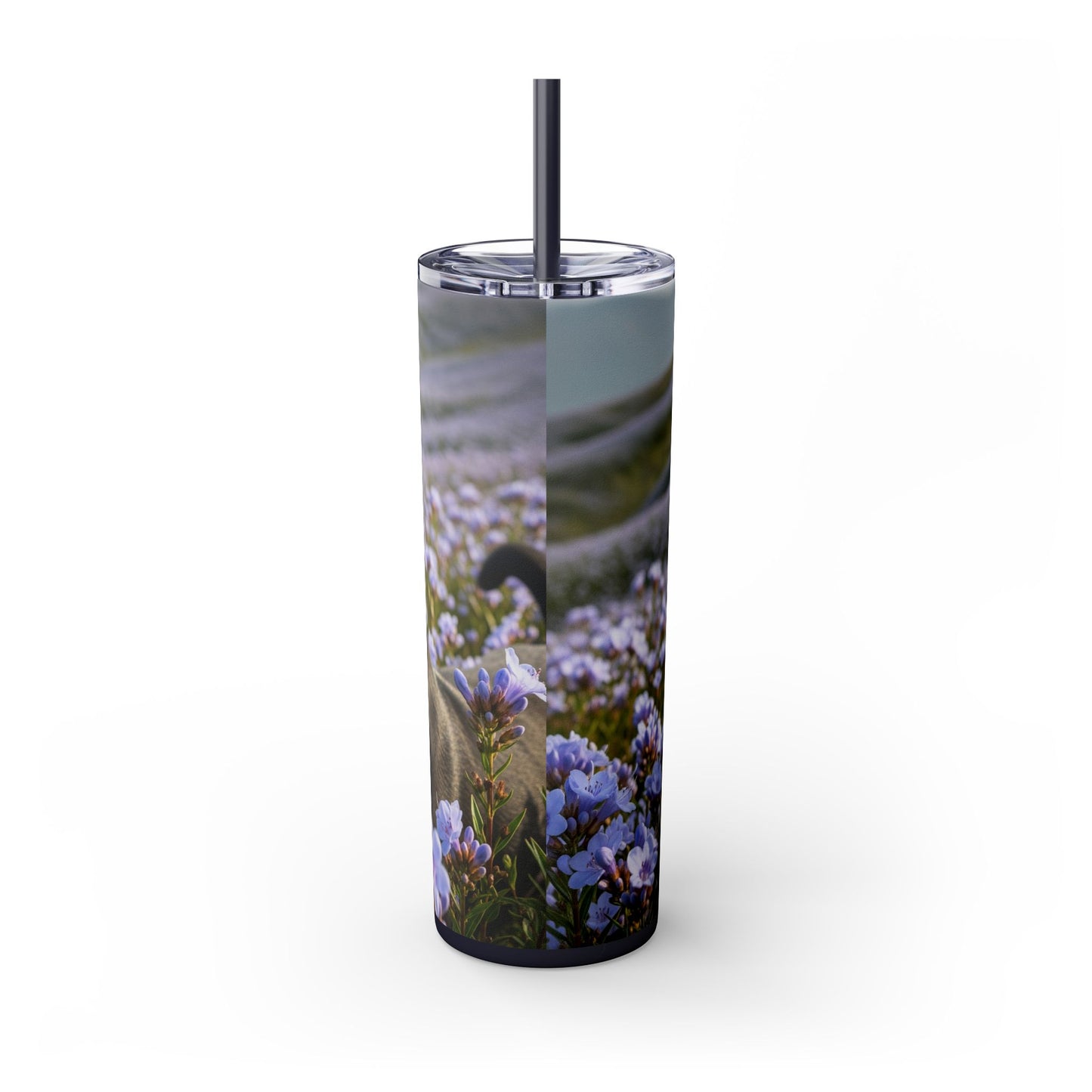 Kanni Tumbler with Straw, 20oz