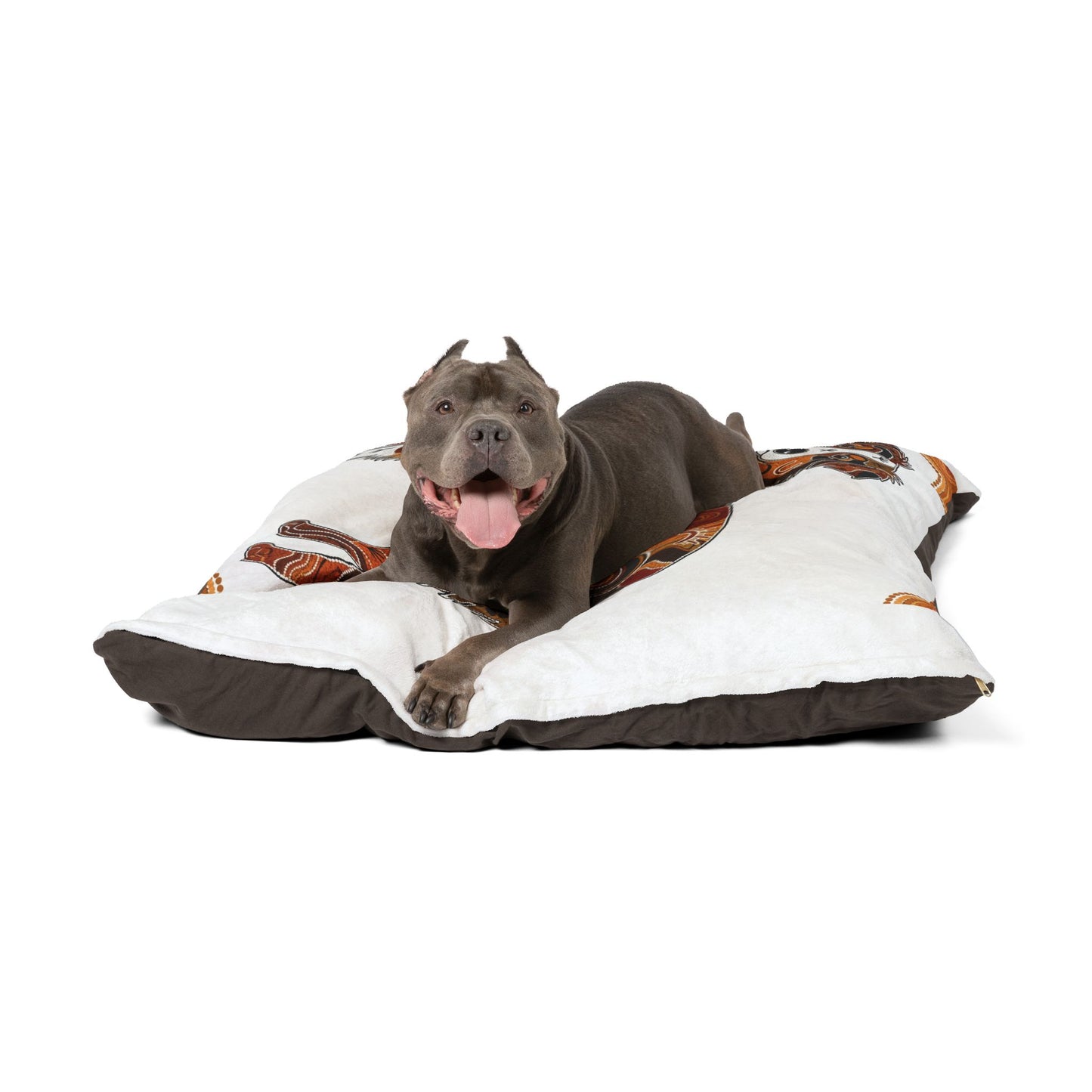 Australian Shepherd Pet Bed