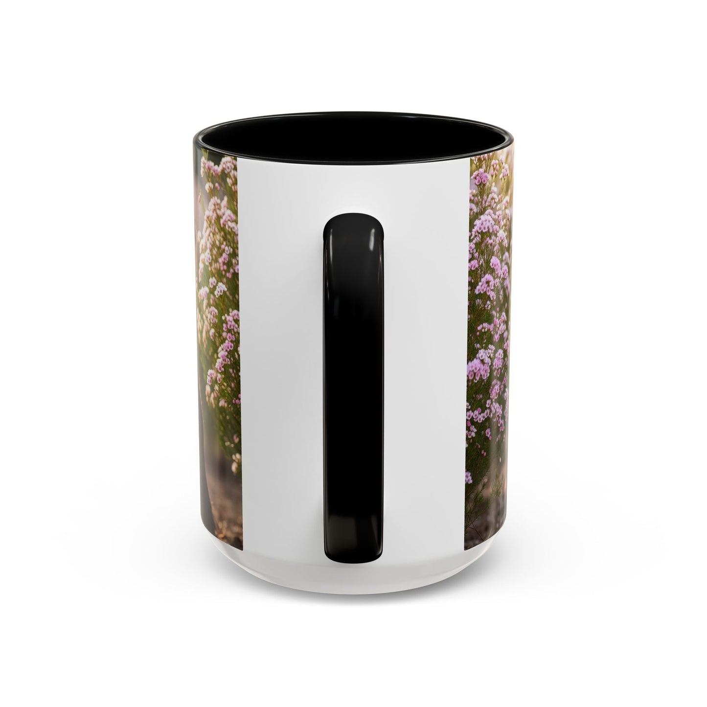 Australian Silky Terrier Accent Coffee Mug - Perfect Gift for Dog Lovers