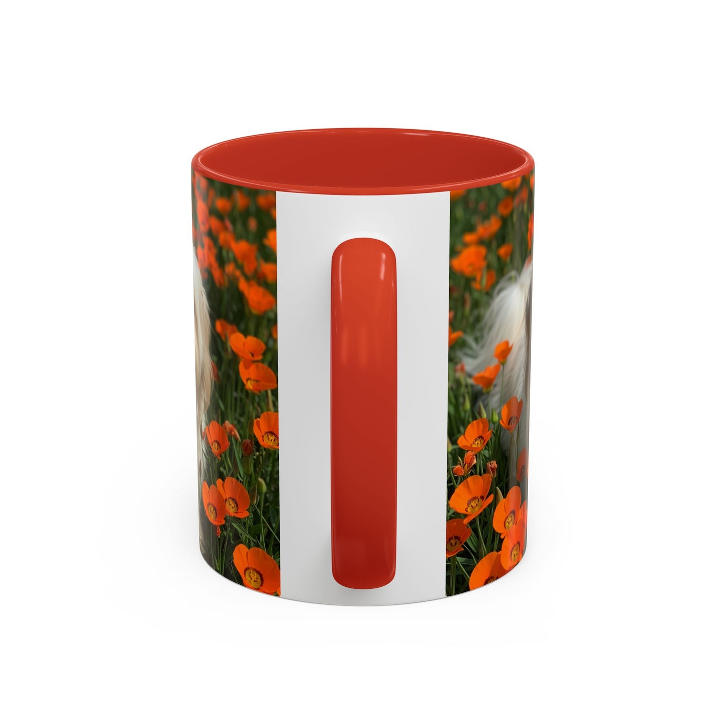 Havanese Accent Coffee Mug - Perfect Gift for Dog Lovers
