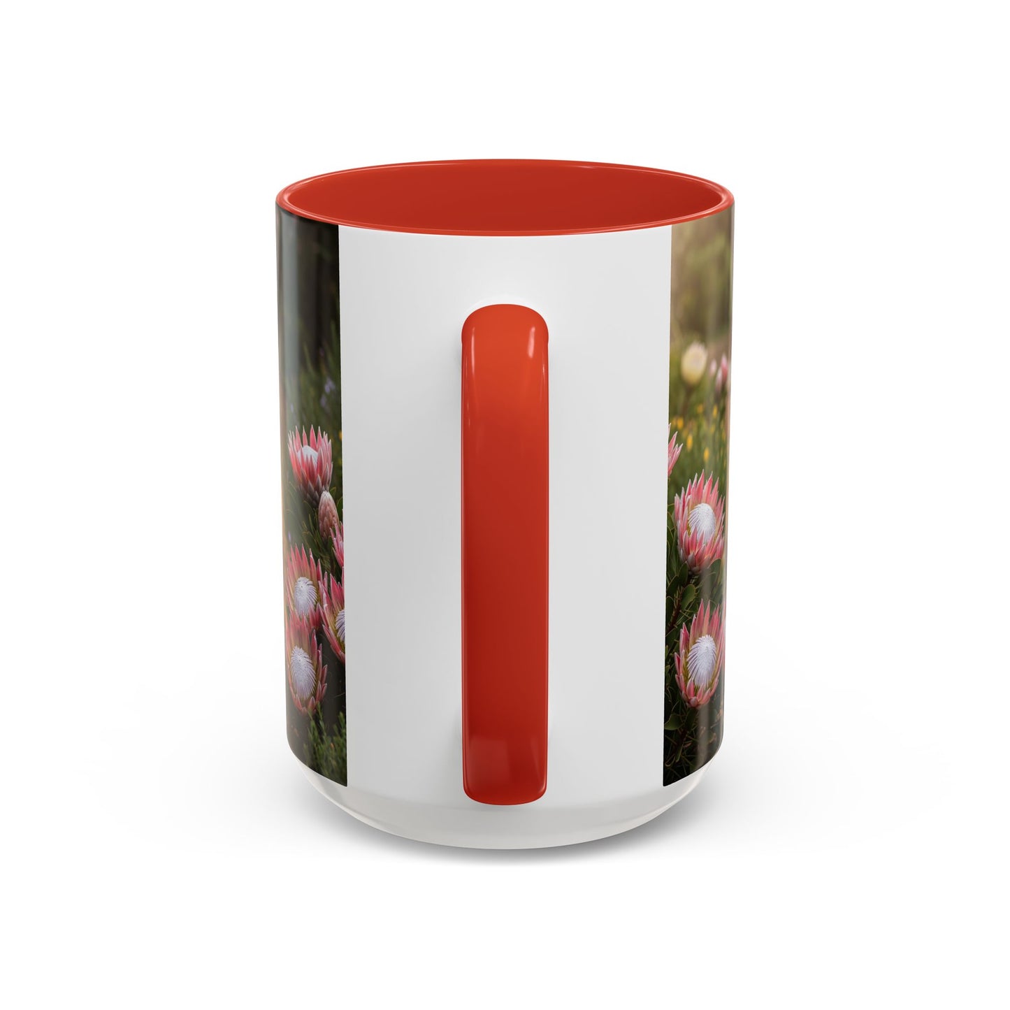 Boerboels Accent Coffee Mug - Perfect Gift for Dog Lovers