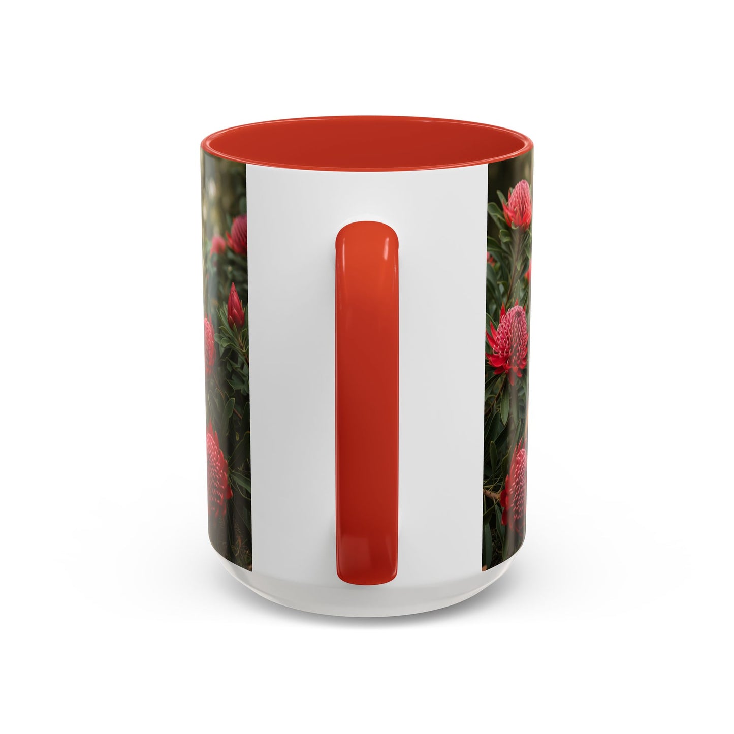 Australian Terrier Accent Coffee Mug - Perfect Gift for Dog Lovers