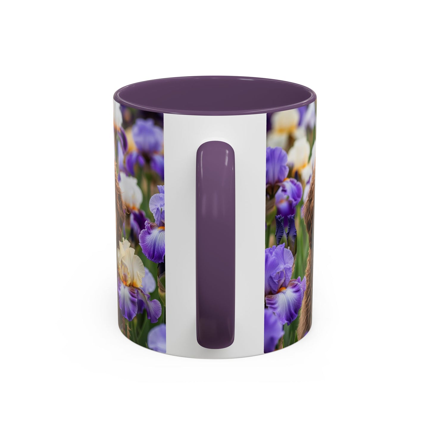 Barbet Accent Coffee Mug - Perfect Gift for Dog Lovers