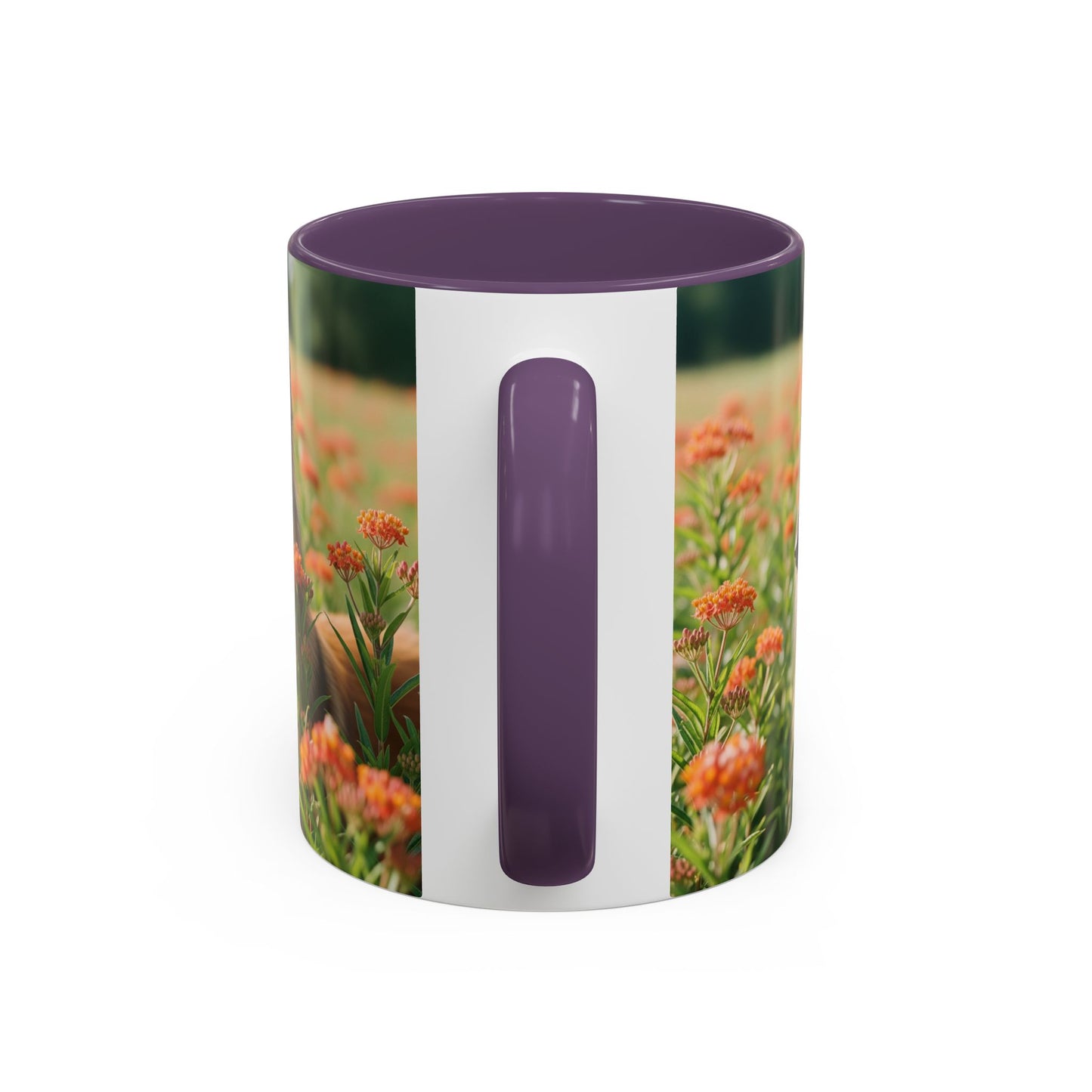 Belgian Tervuren Accent Coffee Mug - Perfect Gift for Dog Lovers