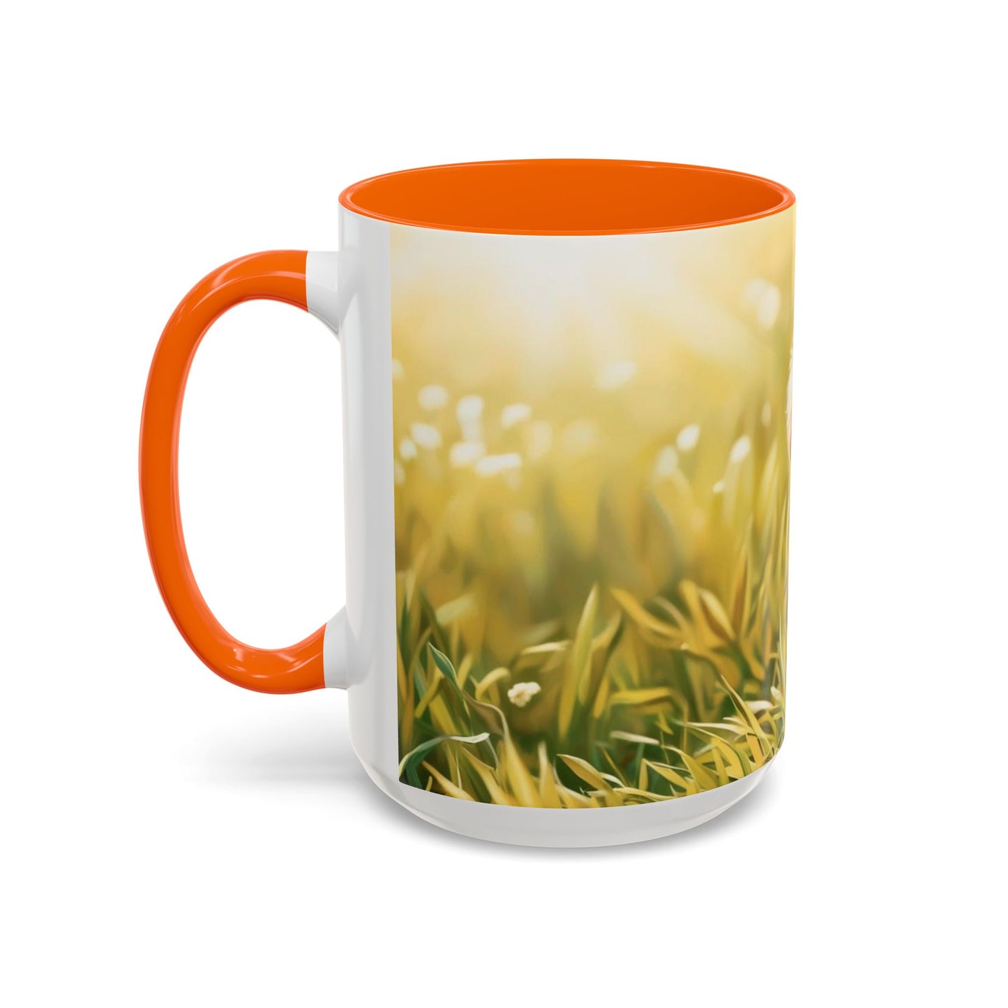 Miniature Poodle Accent Coffee Mug - Perfect Gift for Dog Lovers