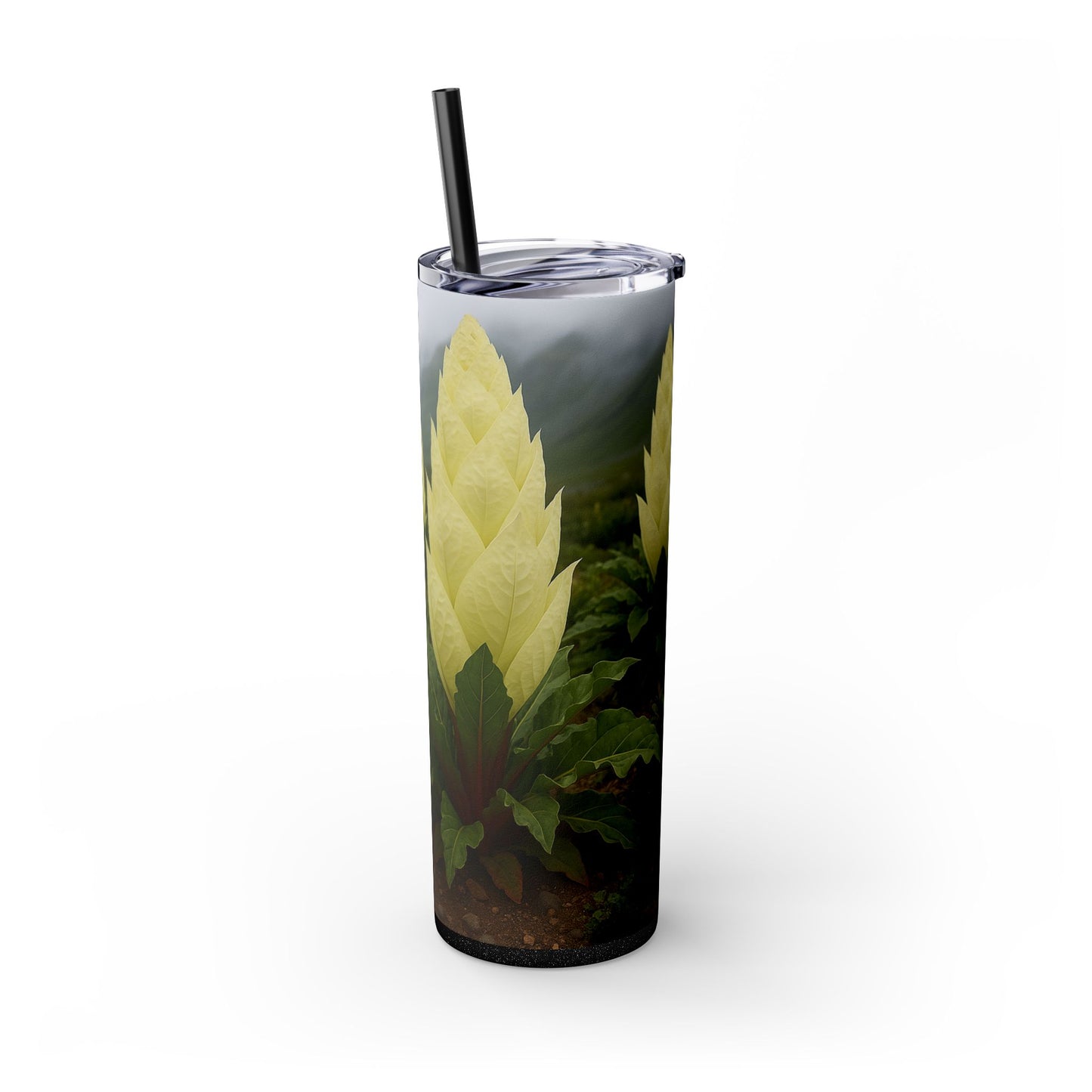Shihmalt Tumbler with Straw, 20oz