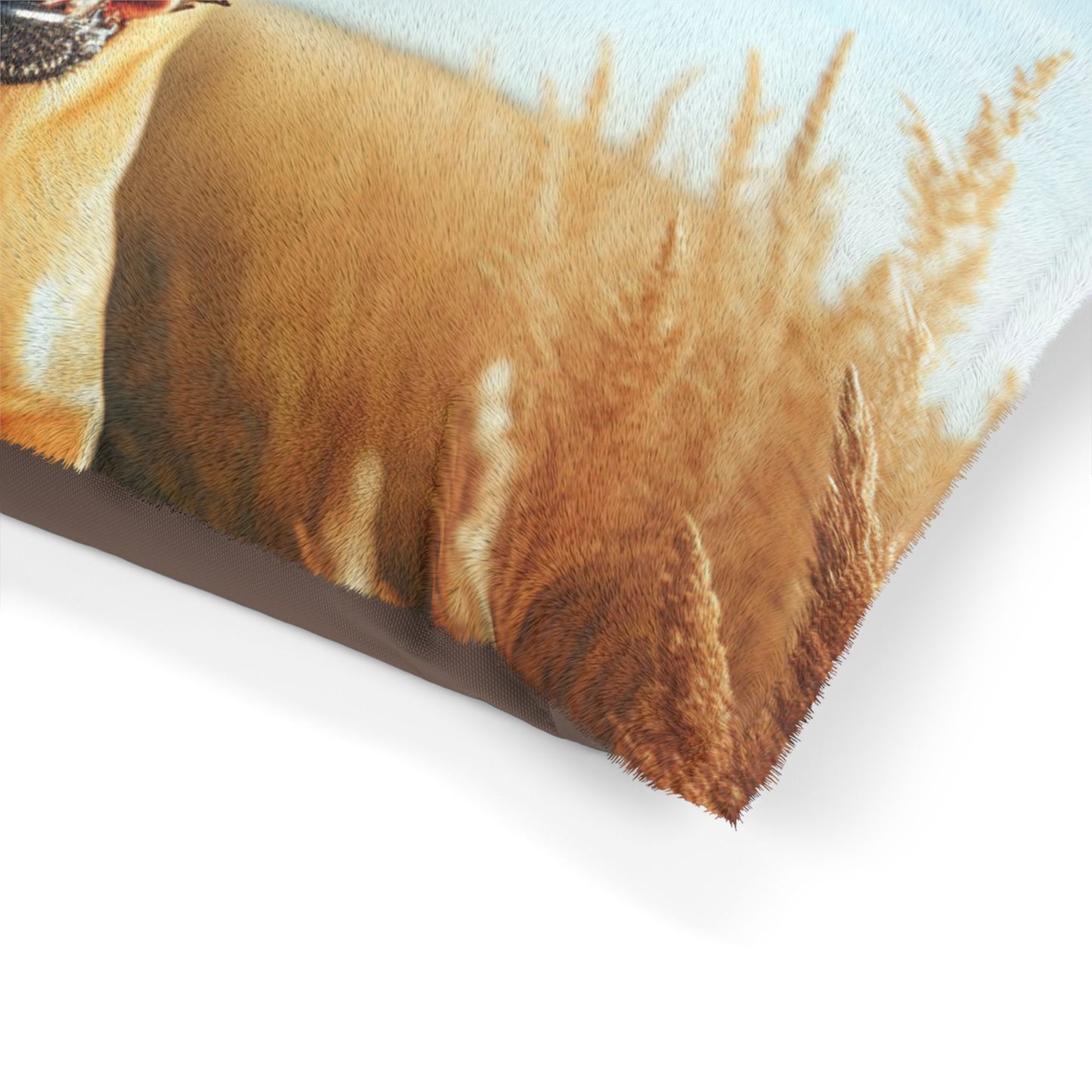 Bullmastiff Pet Bed