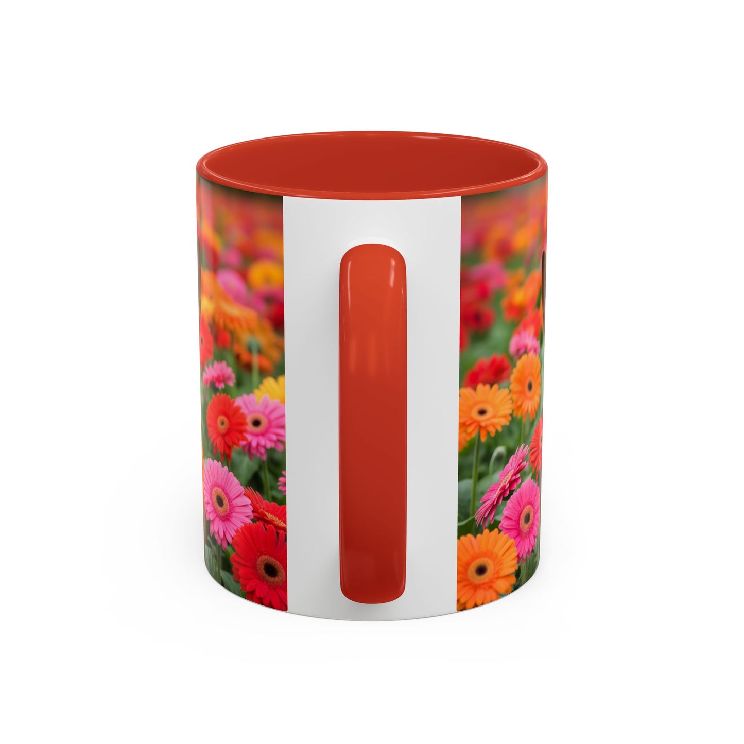 Brazilian Terrier Accent Coffee Mug - Perfect Gift for Dog Lovers