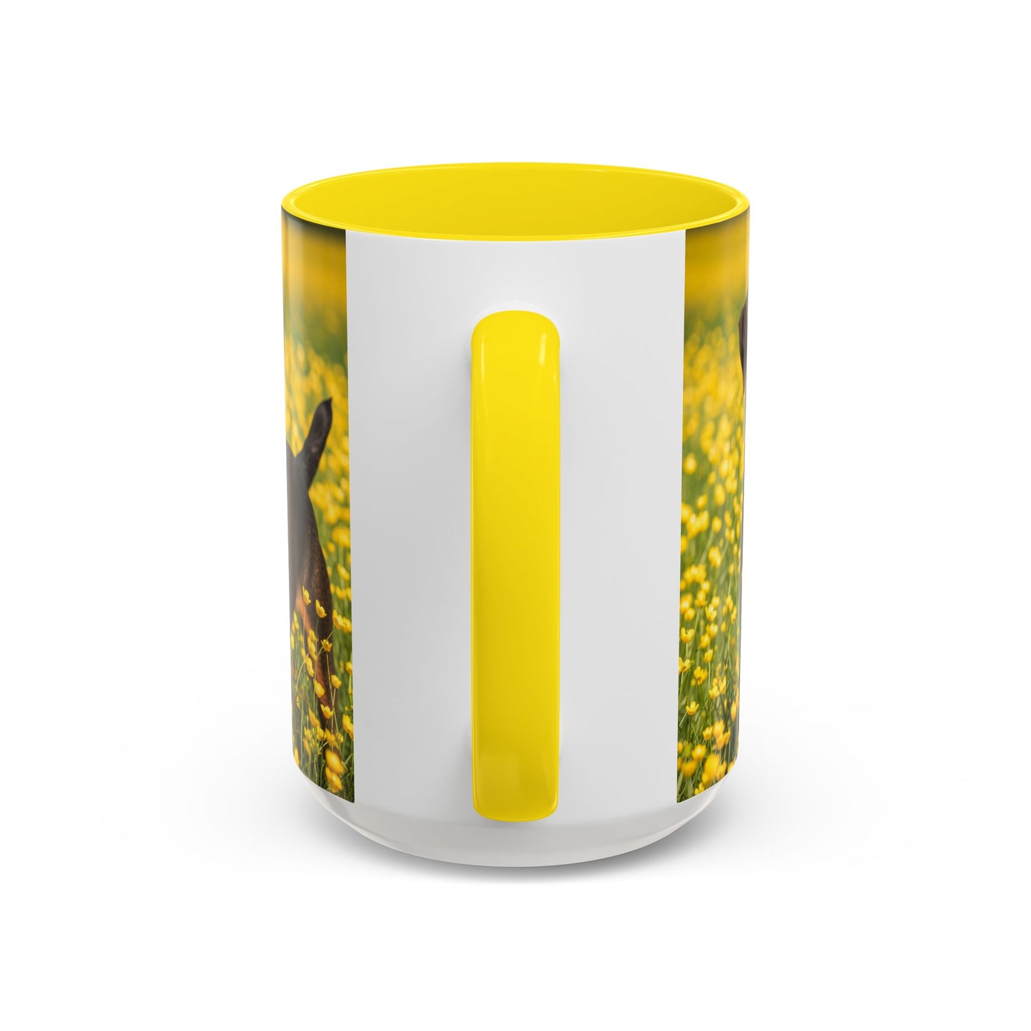 Drever Accent Coffee Mug - Perfect Gift for Dog Lovers