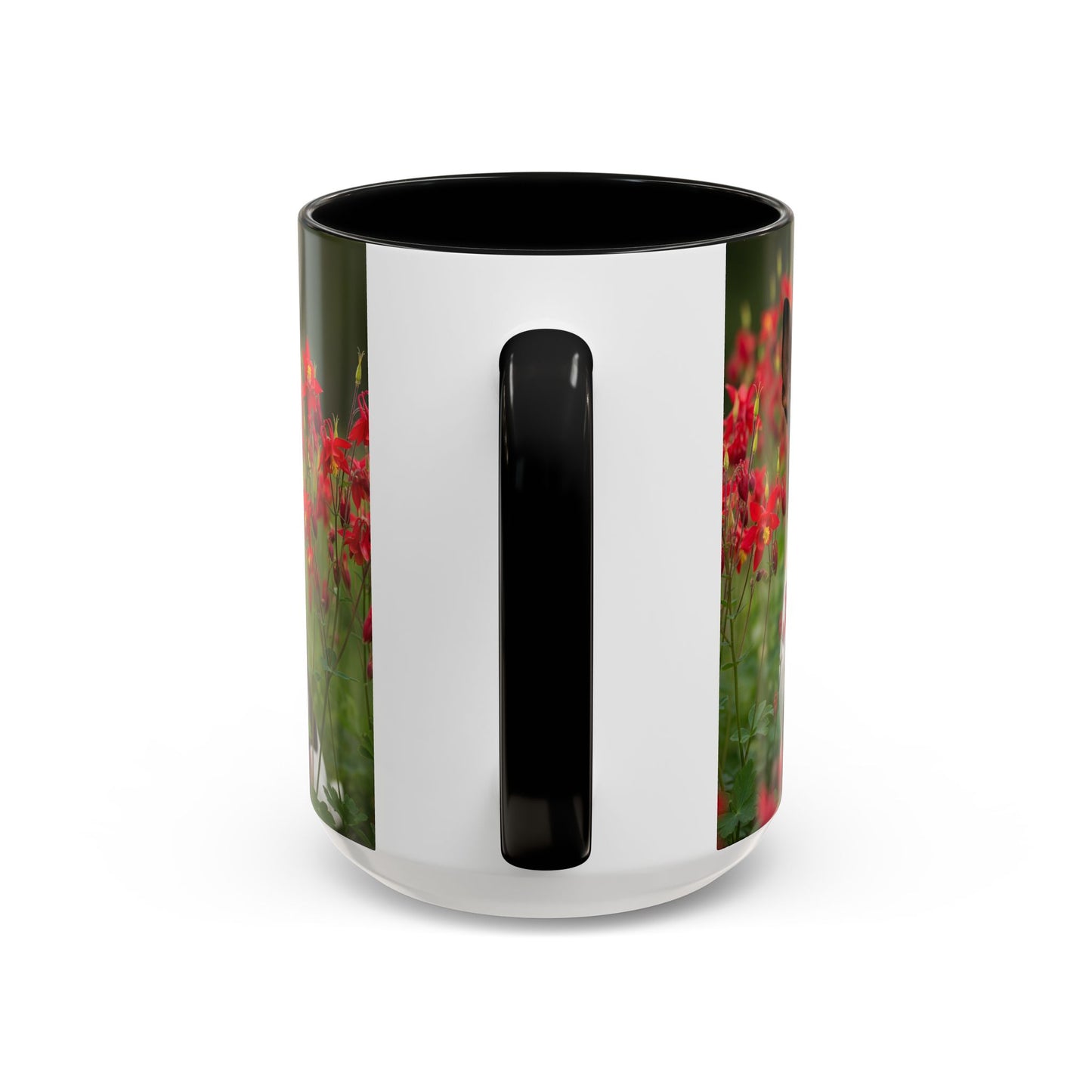 Toy Fox Terrier Accent Coffee Mug - Perfect Gift for Dog Lovers