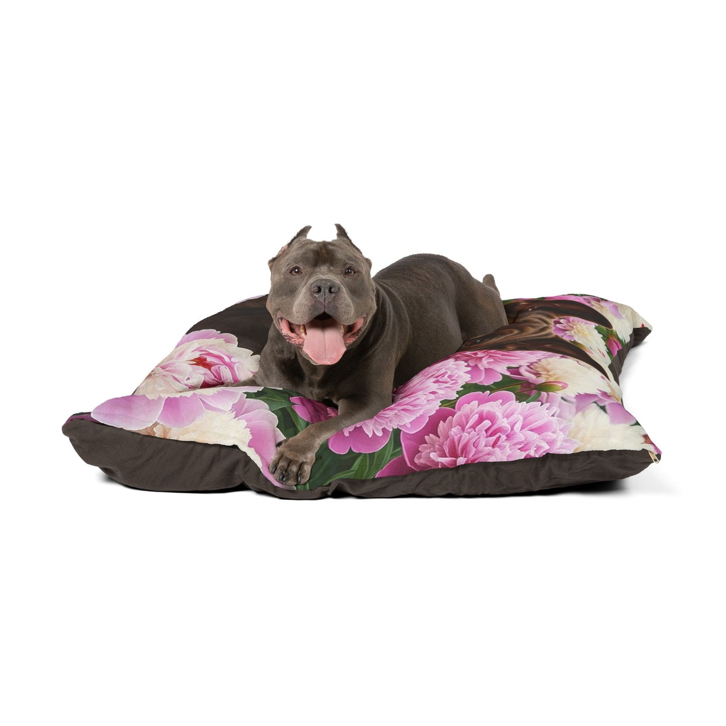 Chinese Chongqing Pet Bed