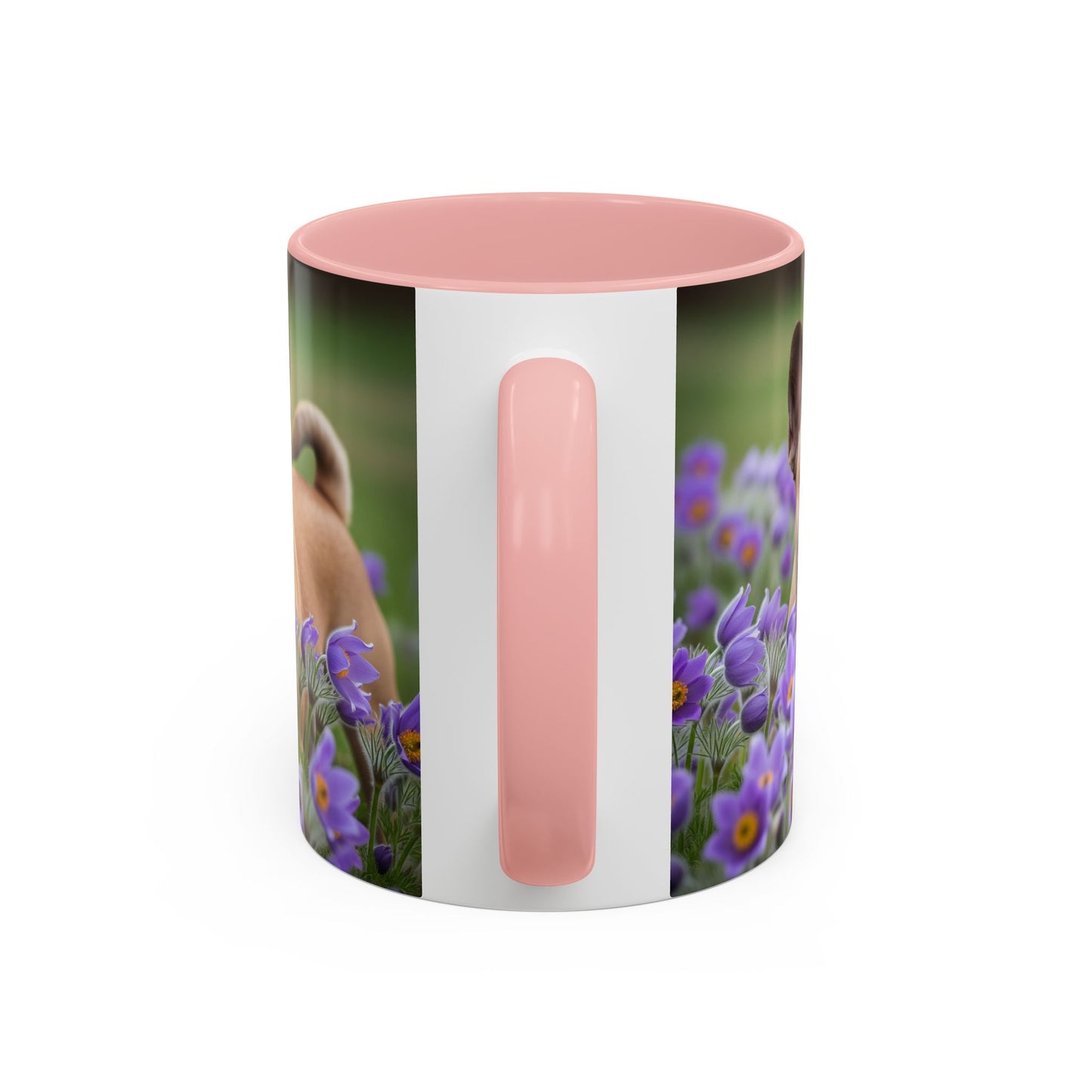 French Bulldog Accent Coffee Mug - Perfect Gift for Dog Lovers