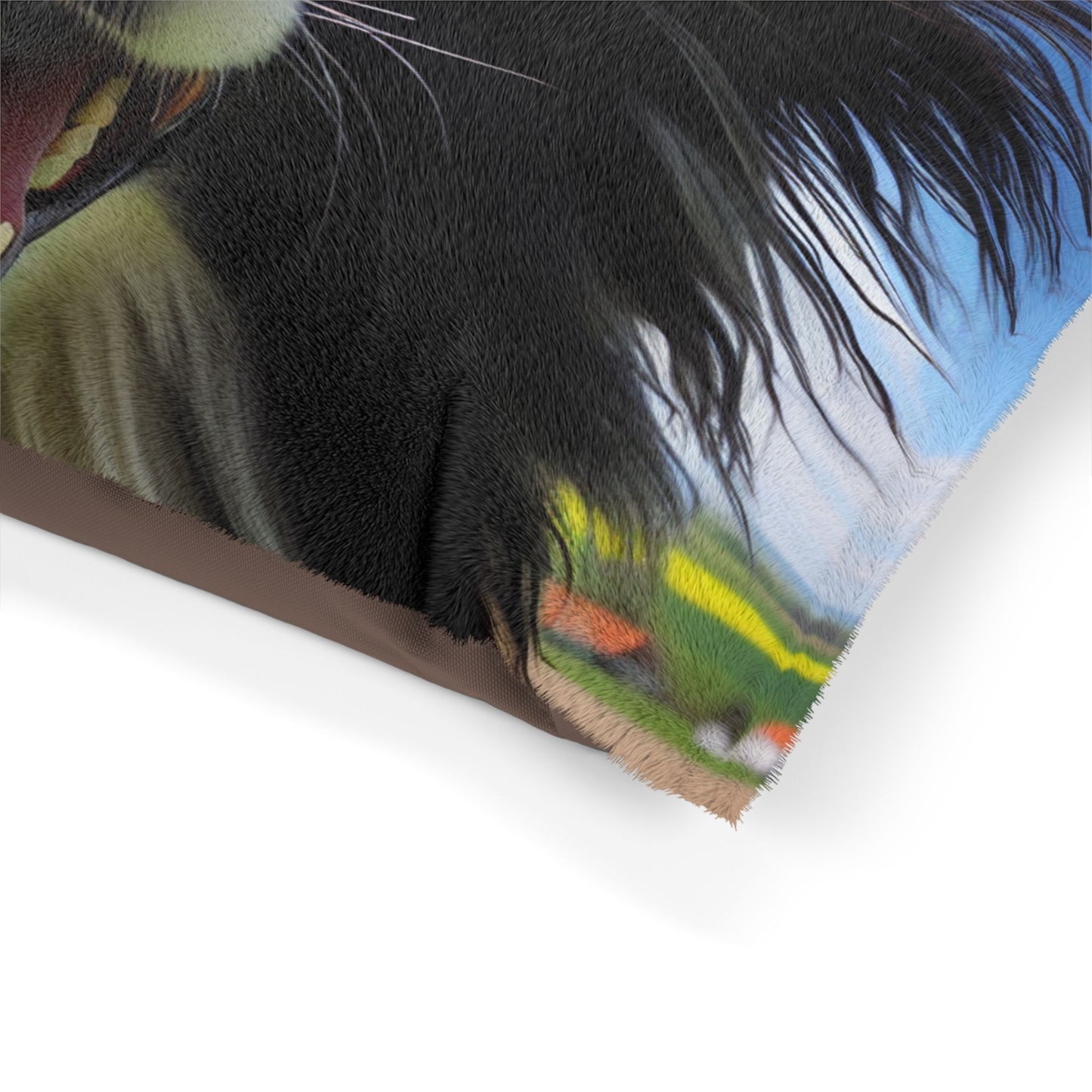 Portuguese Sheepdog Pet Bed