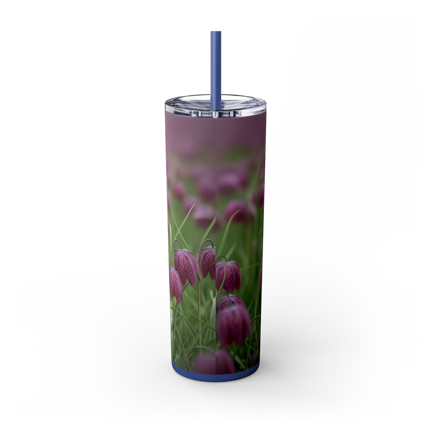 Russell Terrier Tumbler with Straw, 20oz