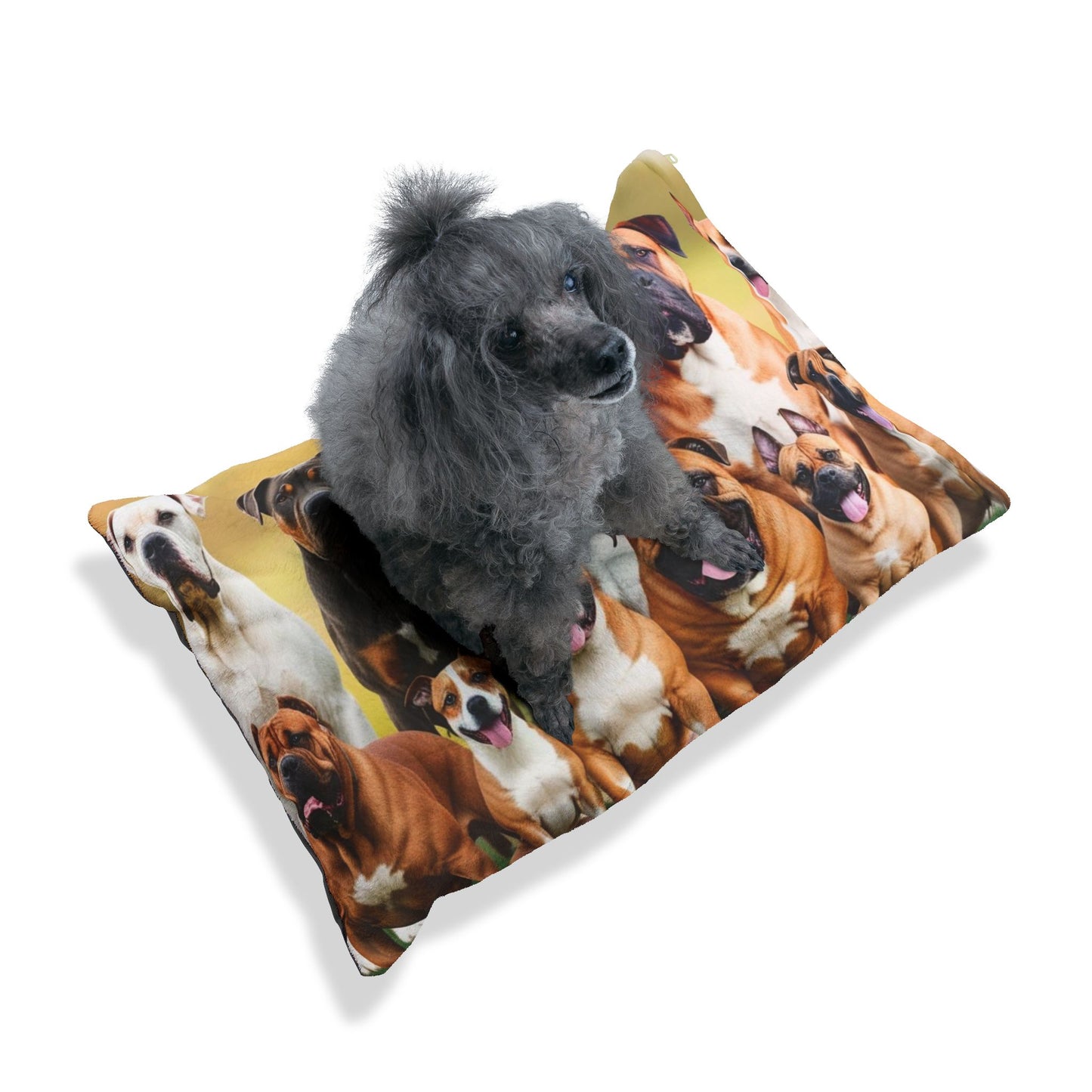 Big Dogs Pet Bed
