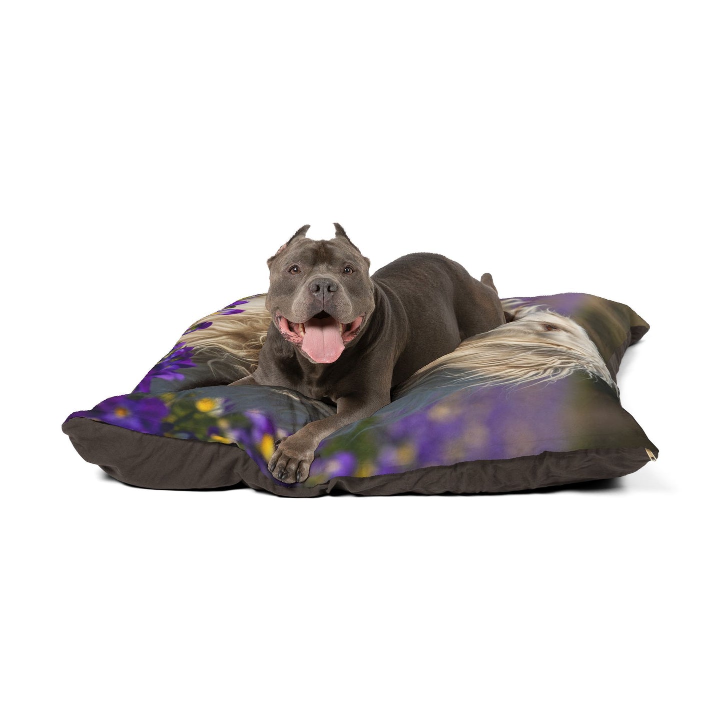 Komondor Pet Bed