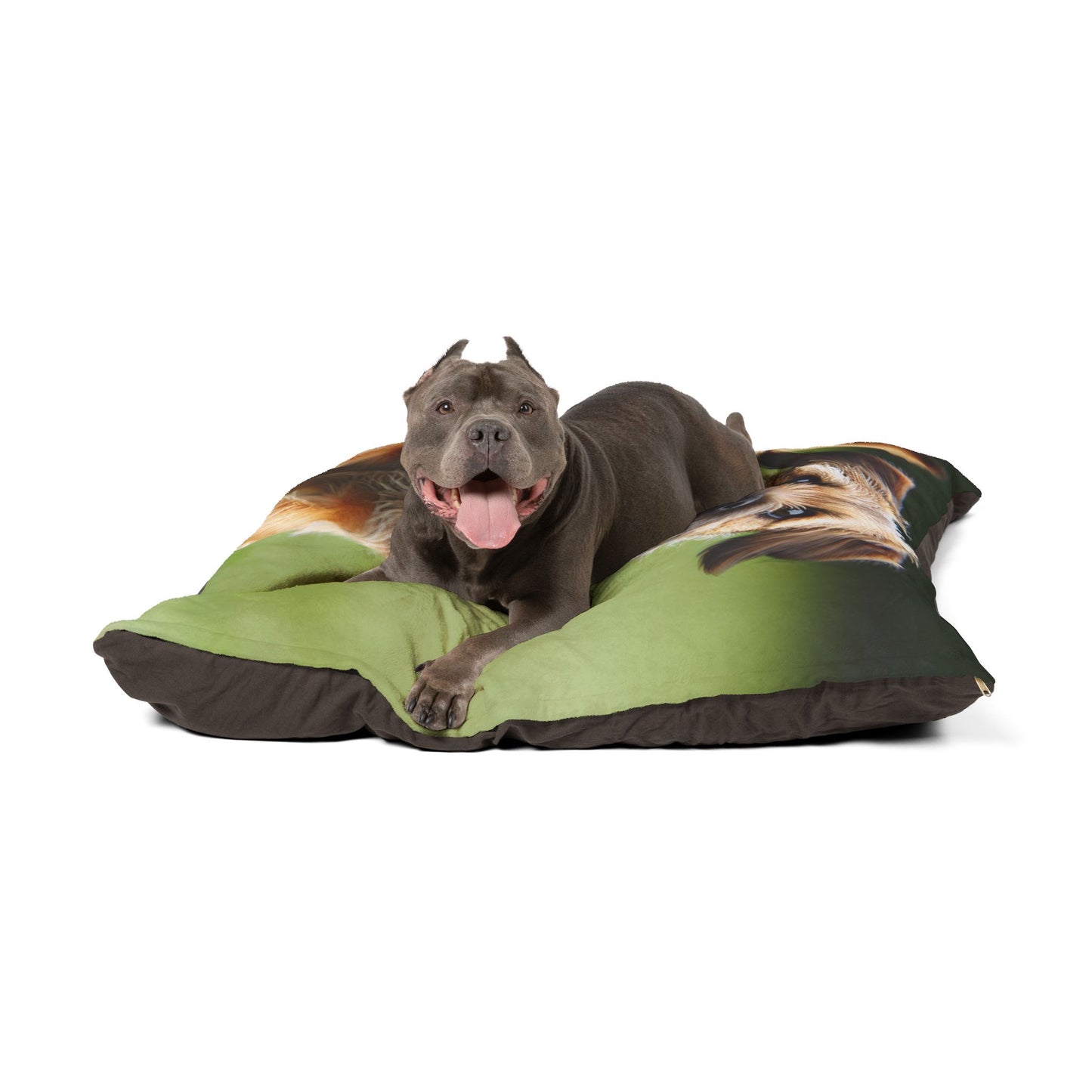 Border Terrier Pet Bed