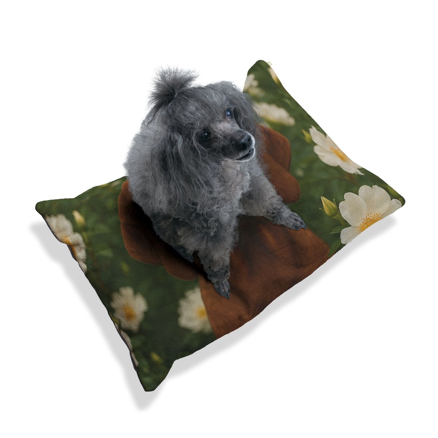 Redbone Coonhound Pet Bed