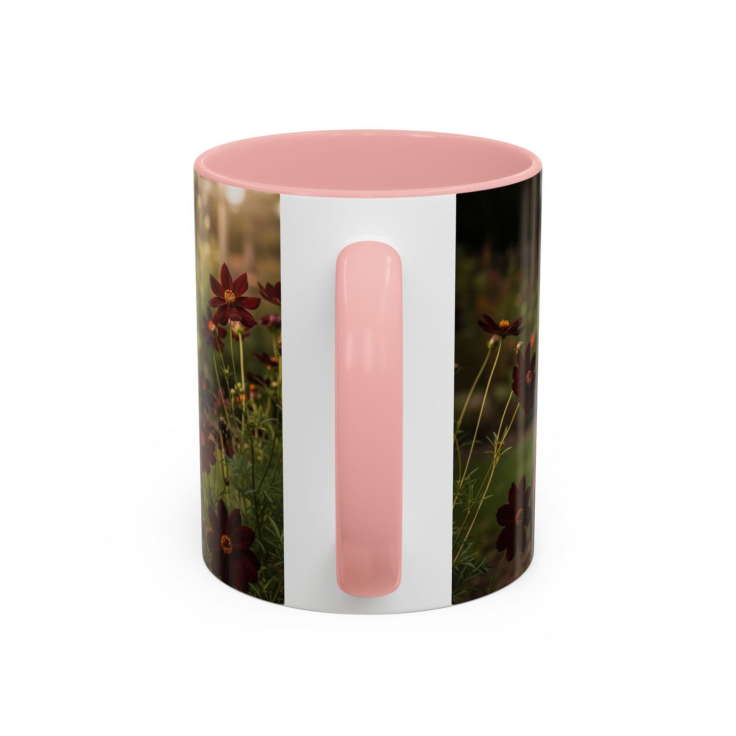Xoloitzcuintli Accent Coffee Mug - Perfect Gift for Dog Lovers