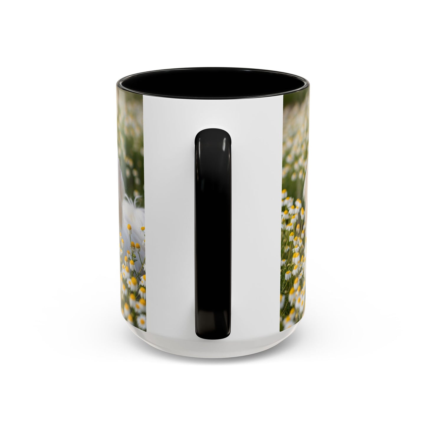 Havamalt Accent Coffee Mug - Perfect Gift for Dog Lovers