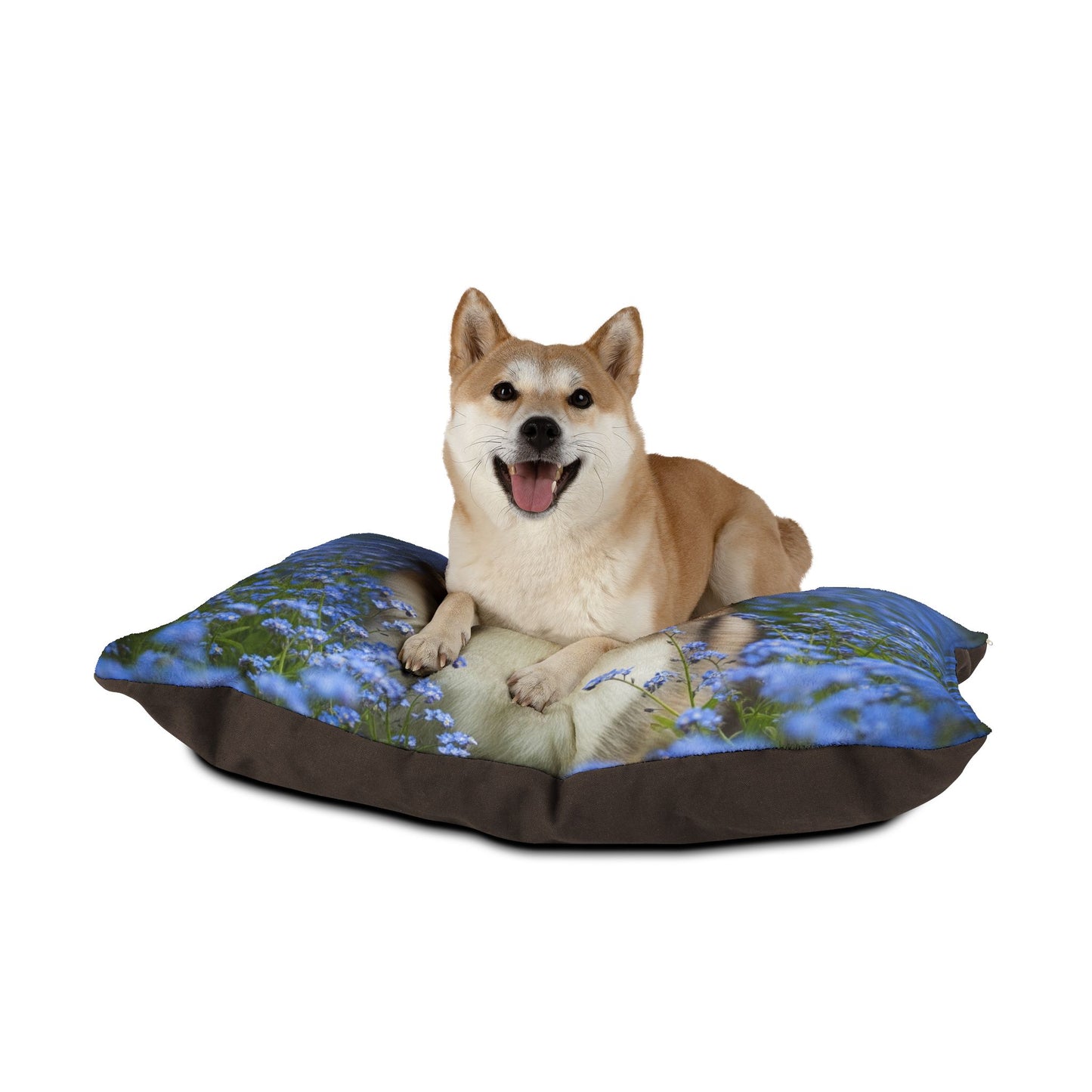 Alaskan Klee Kai Pet Bed