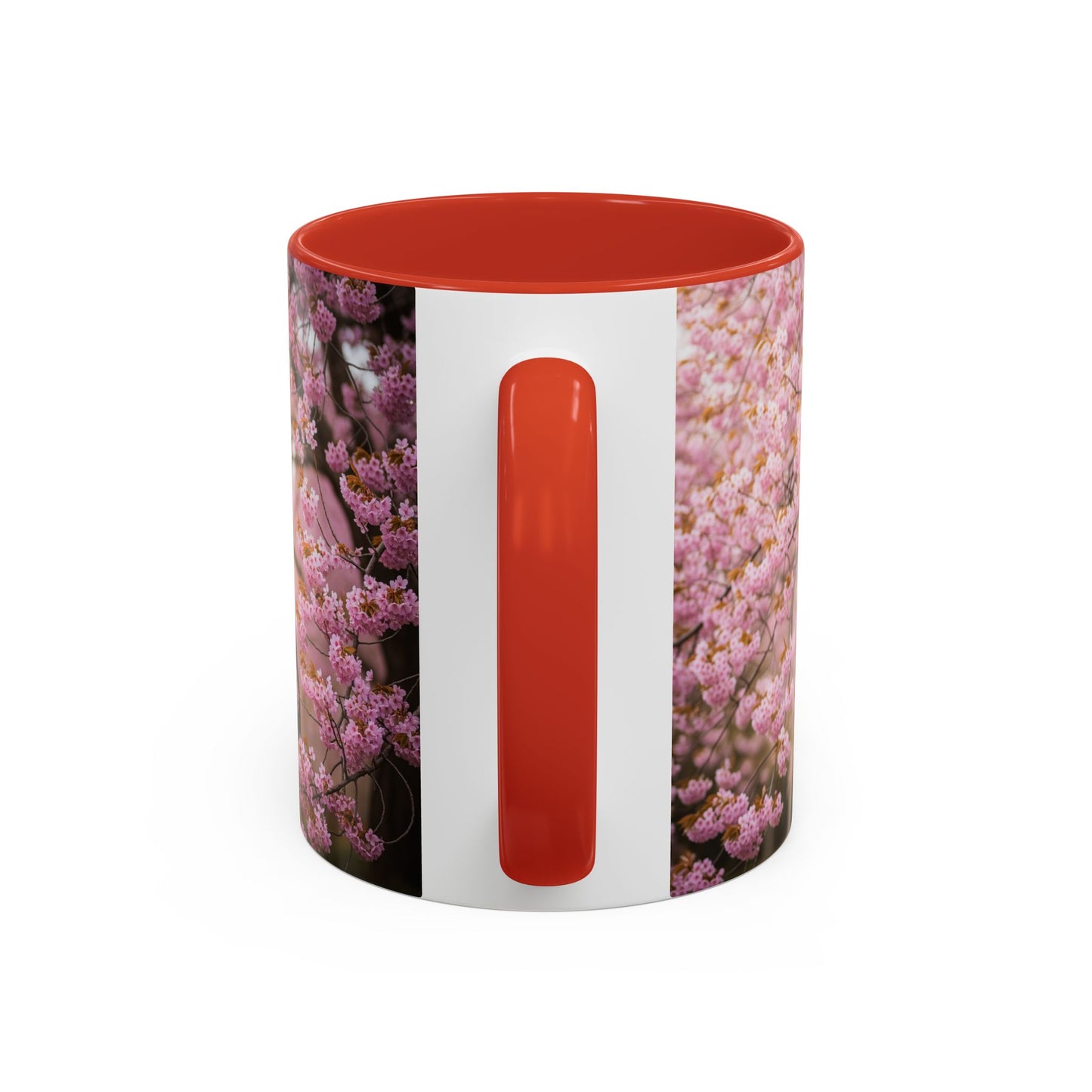 Doberman Accent Coffee Mug - Perfect Gift for Dog Lovers