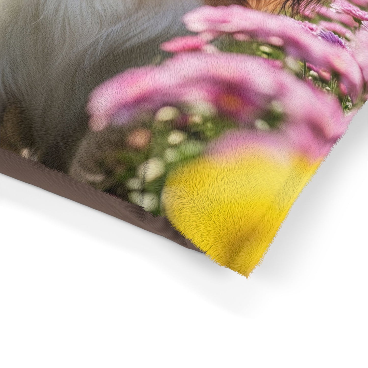 Papillon Pet Bed