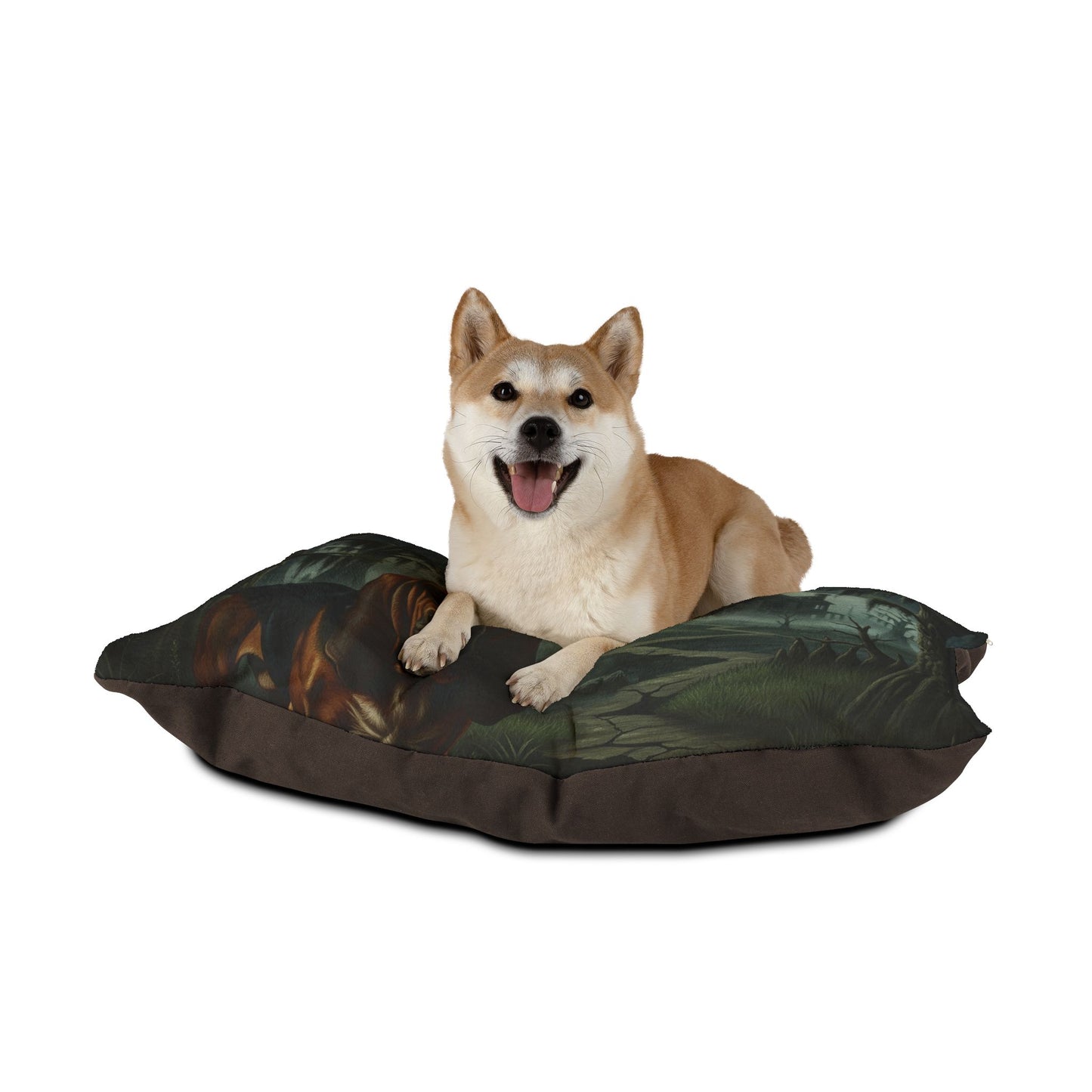 Bloodhound Pet Bed