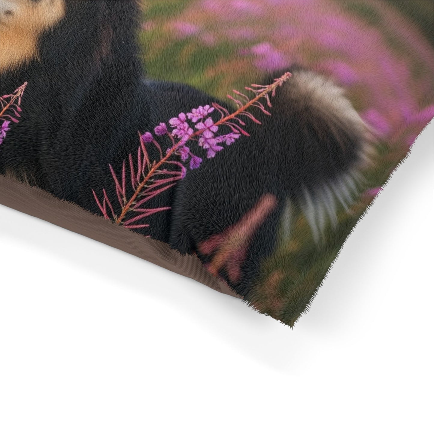 Lapponian Herder Pet Bed