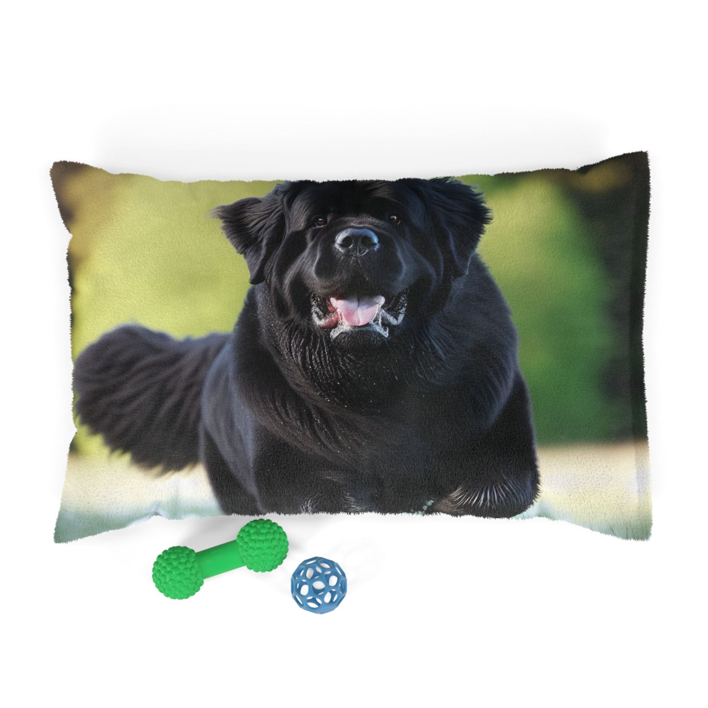 Newfoundland Pet Bed