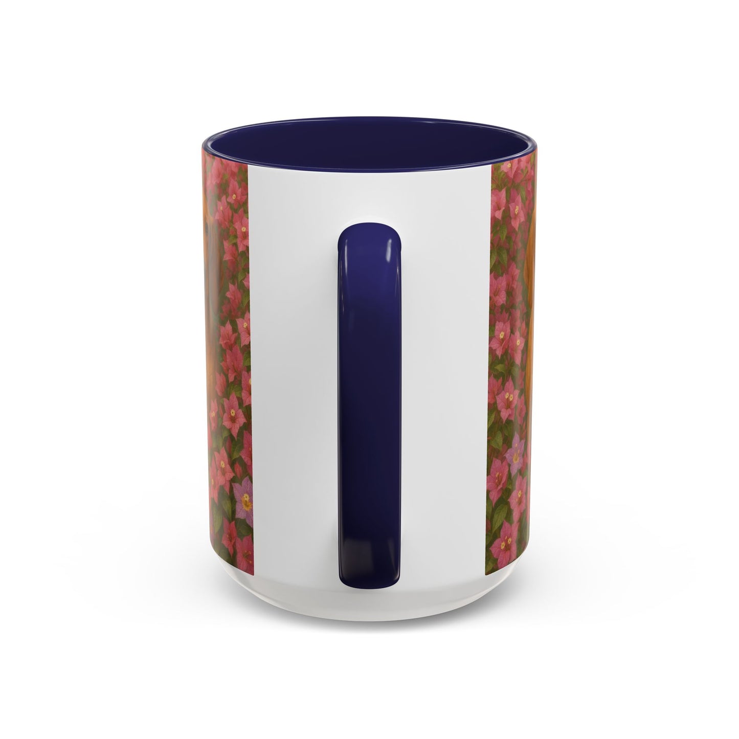 Segugio Italiano Accent Coffee Mug - Perfect Gift for Dog Lovers