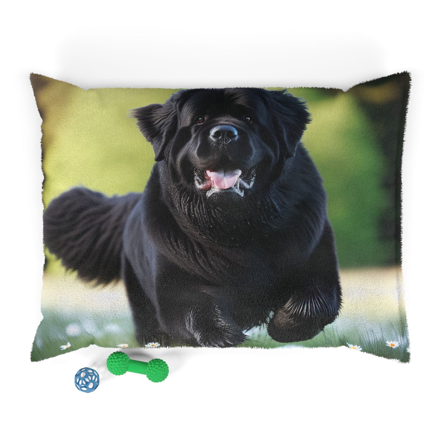 Newfoundland Pet Bed