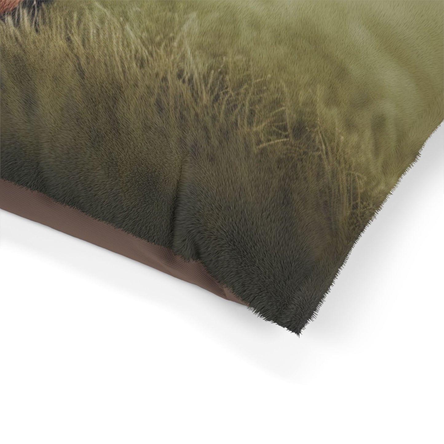 German Hunting Terrier Pet Bed