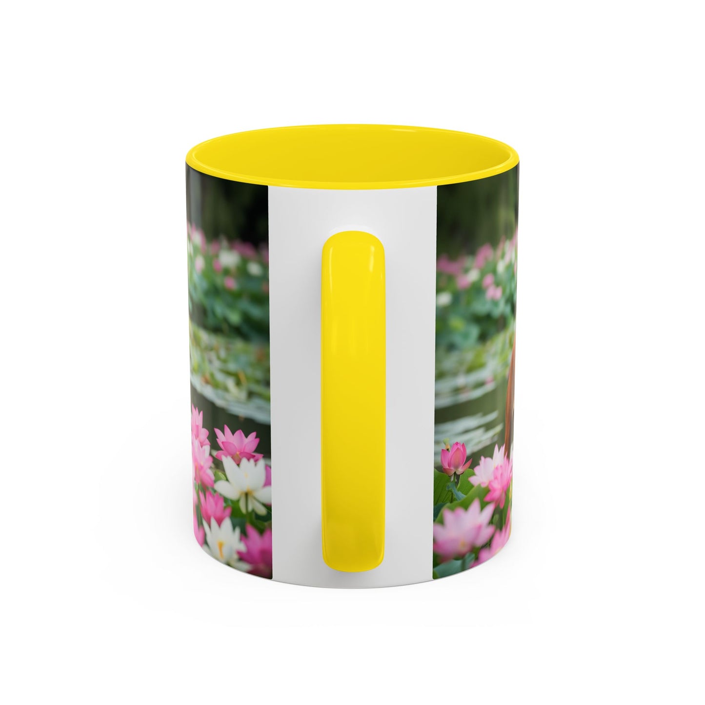Tosa Accent Coffee Mug - Perfect Gift for Dog Lovers