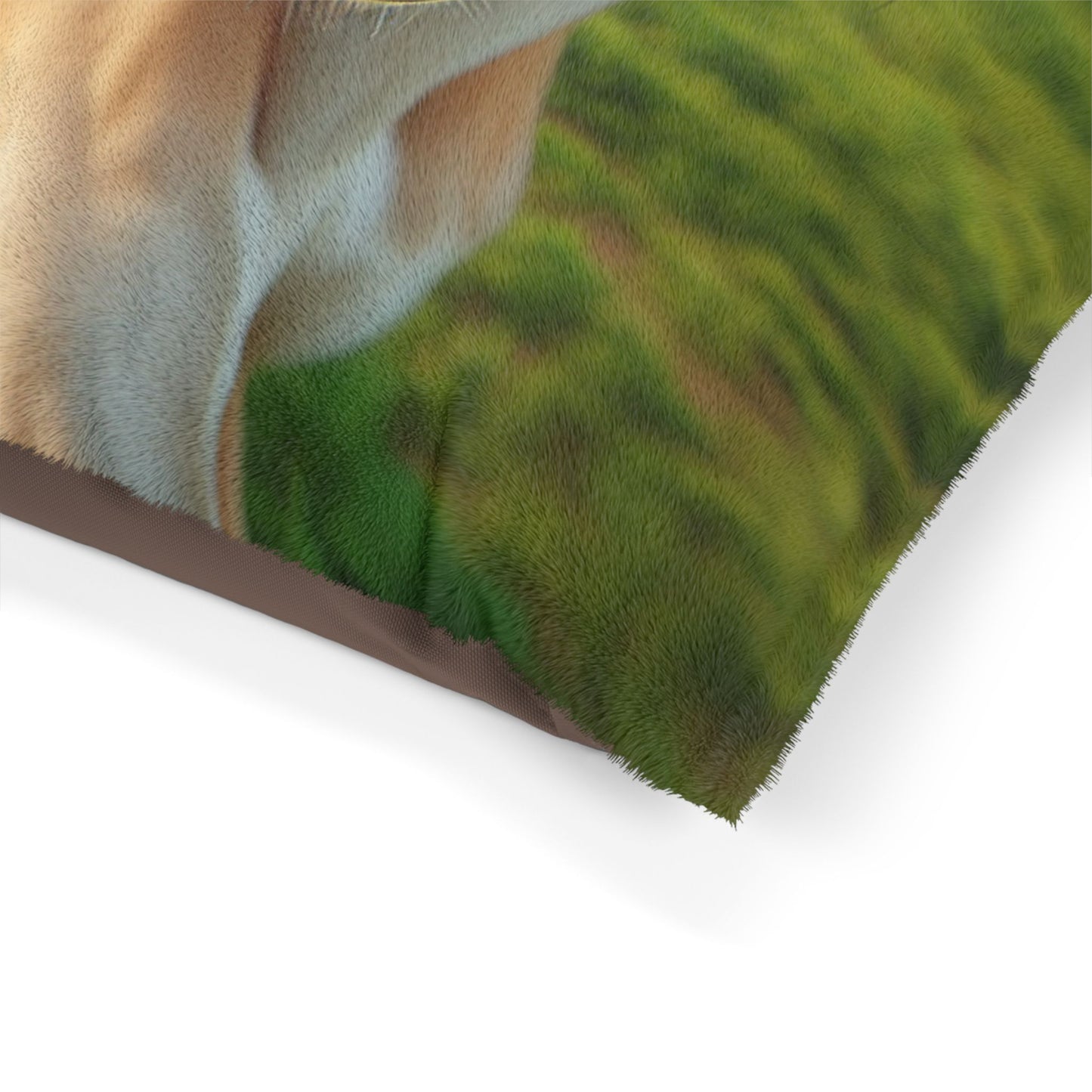 Sloughi Pet Bed